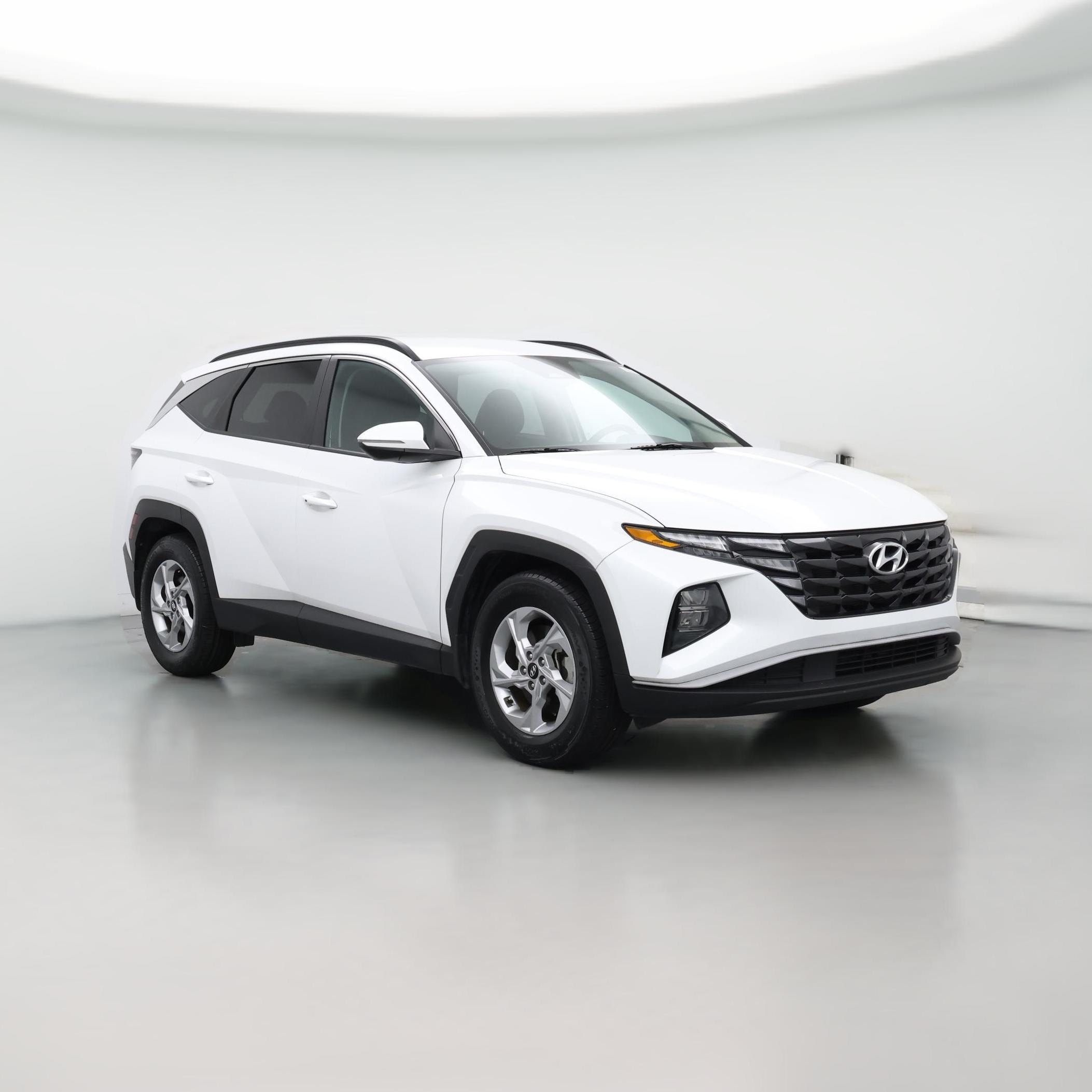 Thumbnail: 2022 Hyundai Tucson - 1