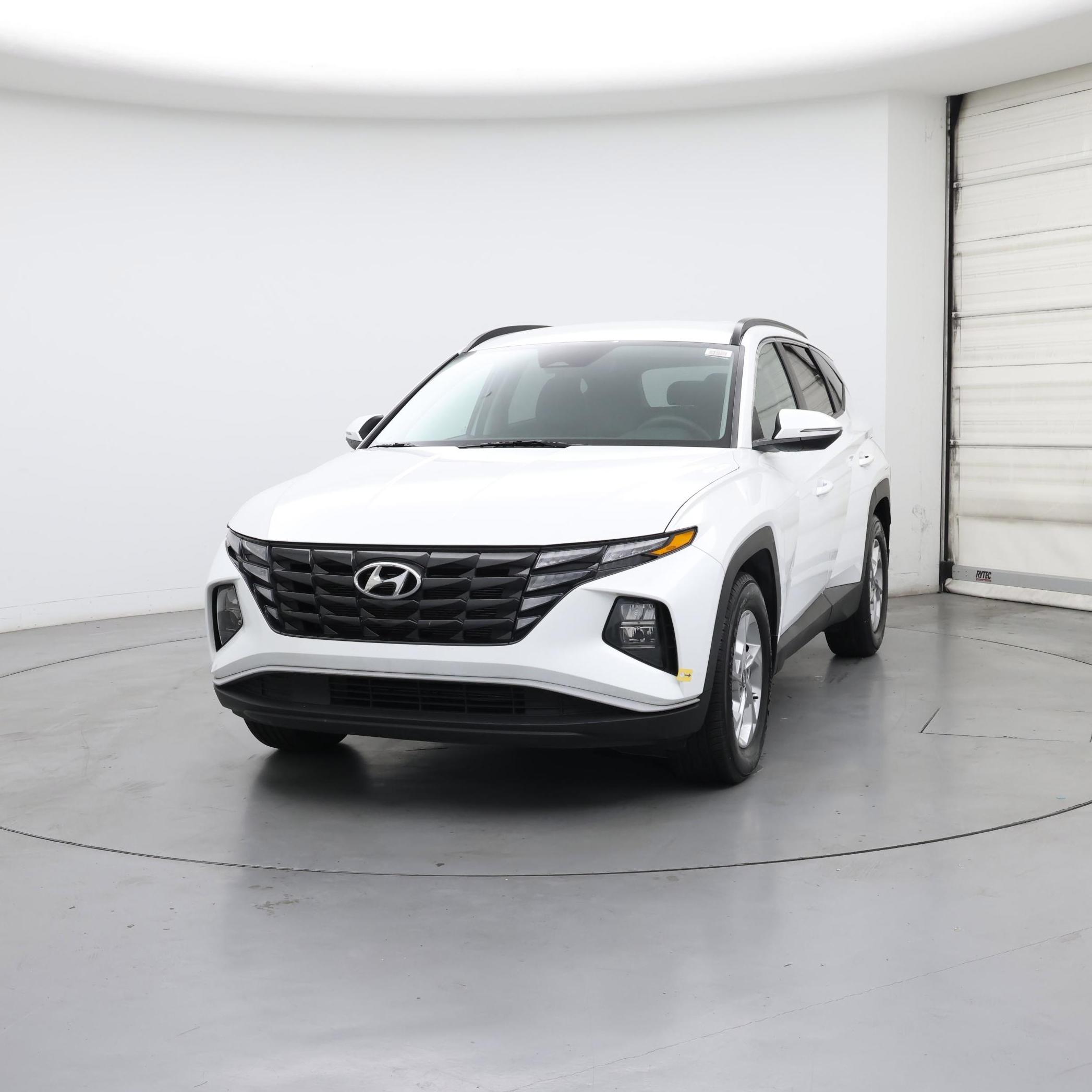 Thumbnail: 2022 Hyundai Tucson - 4