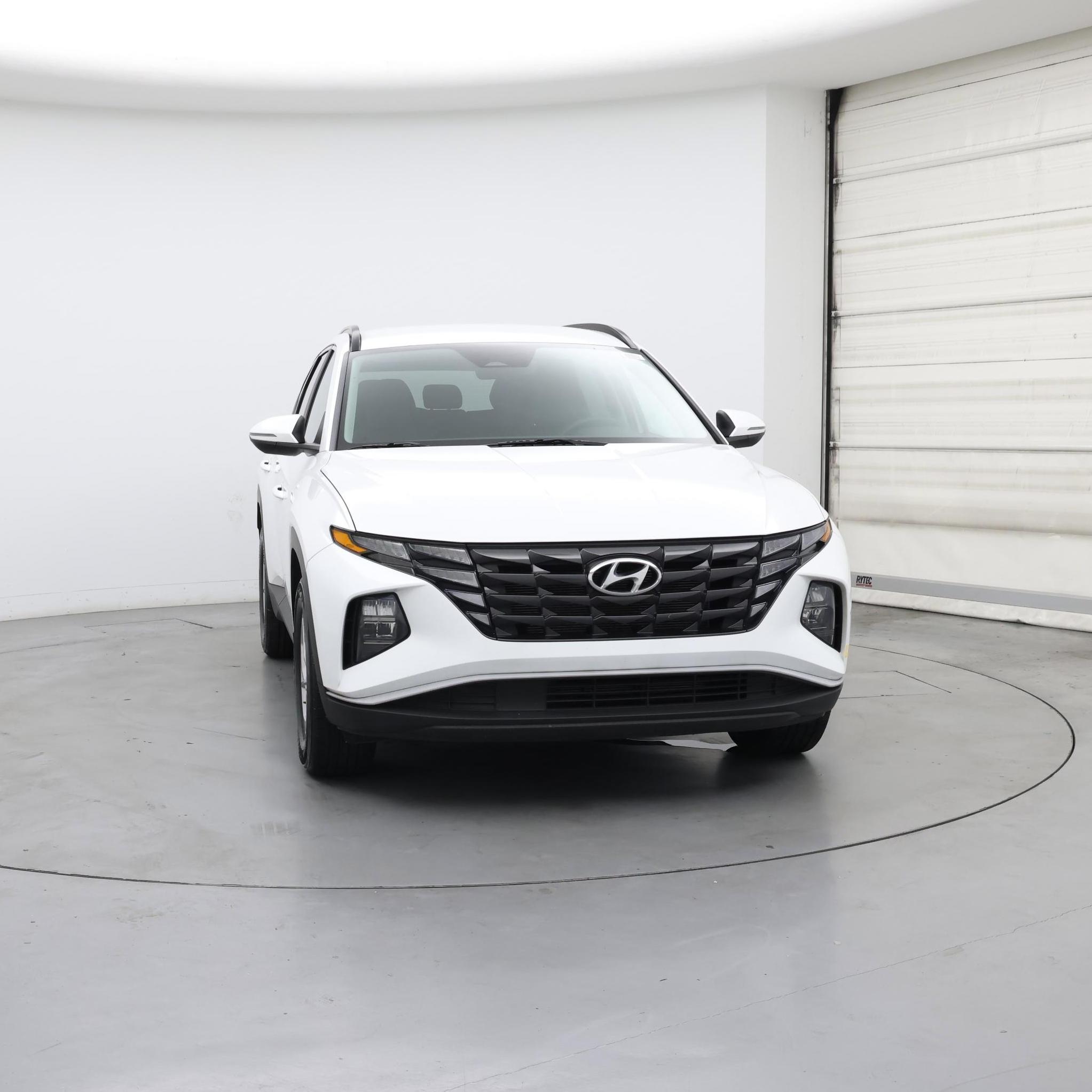 Thumbnail: 2022 Hyundai Tucson - 5