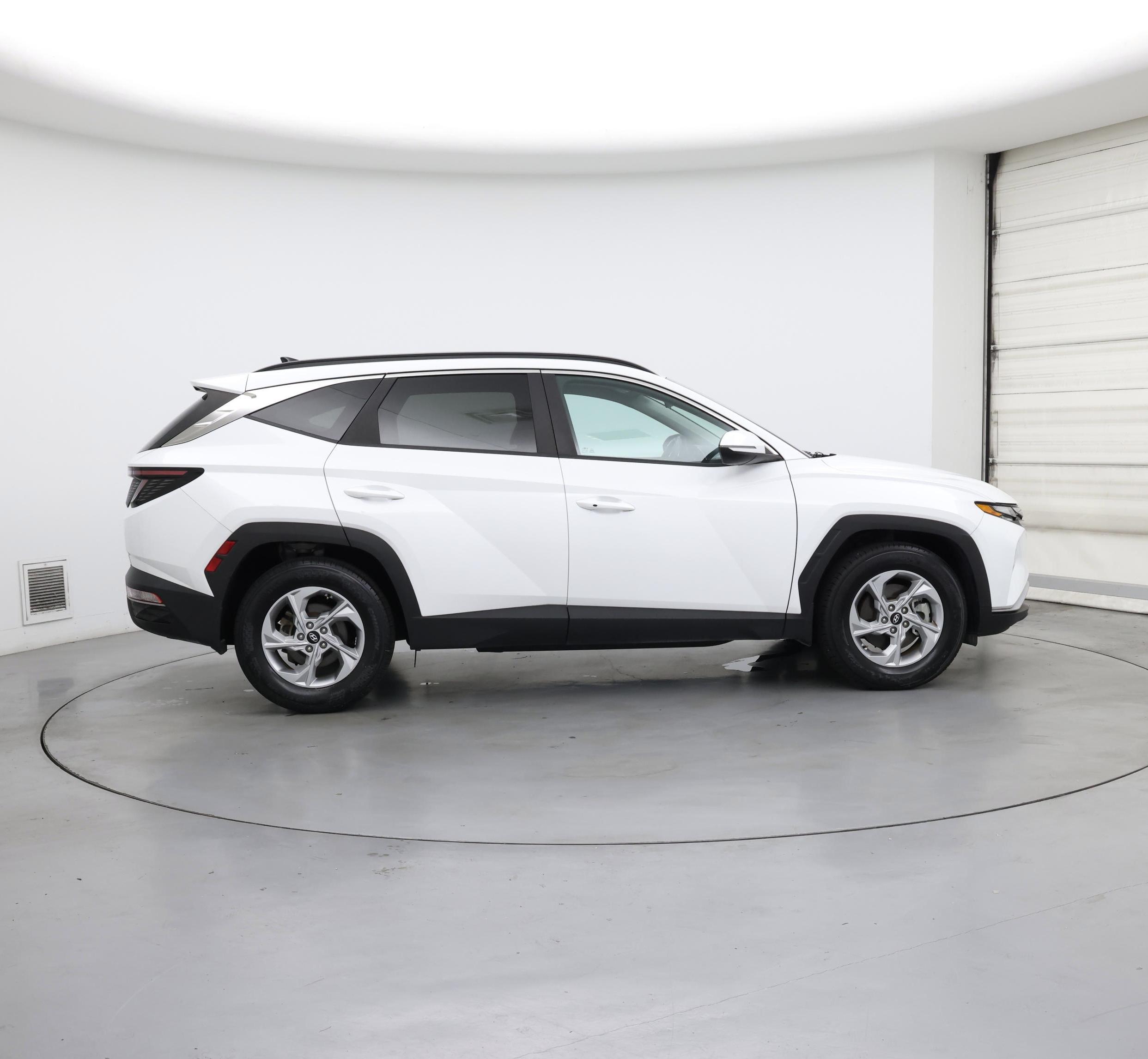 Thumbnail: 2022 Hyundai Tucson - 7