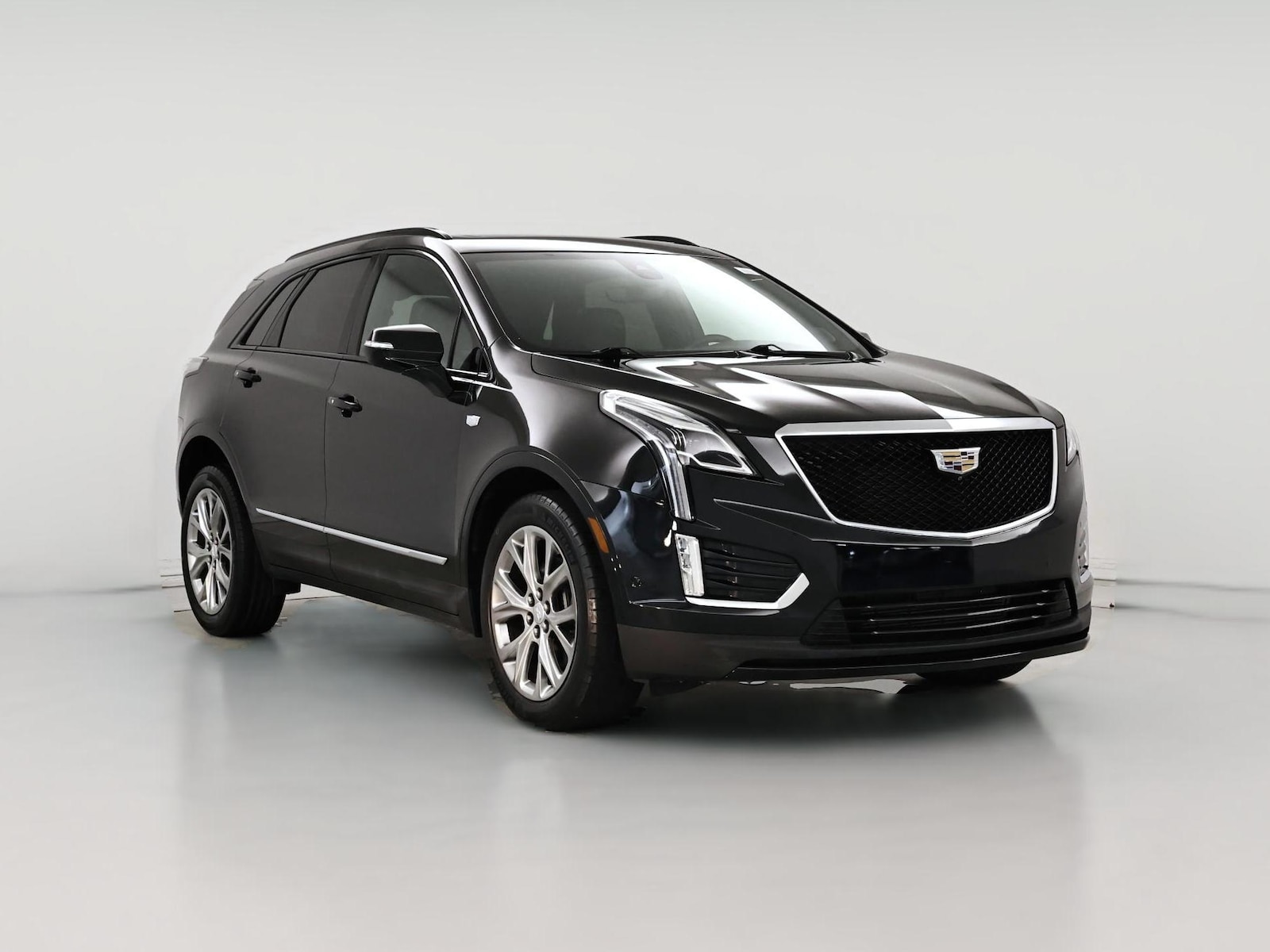 2020 Cadillac XT5 Sport