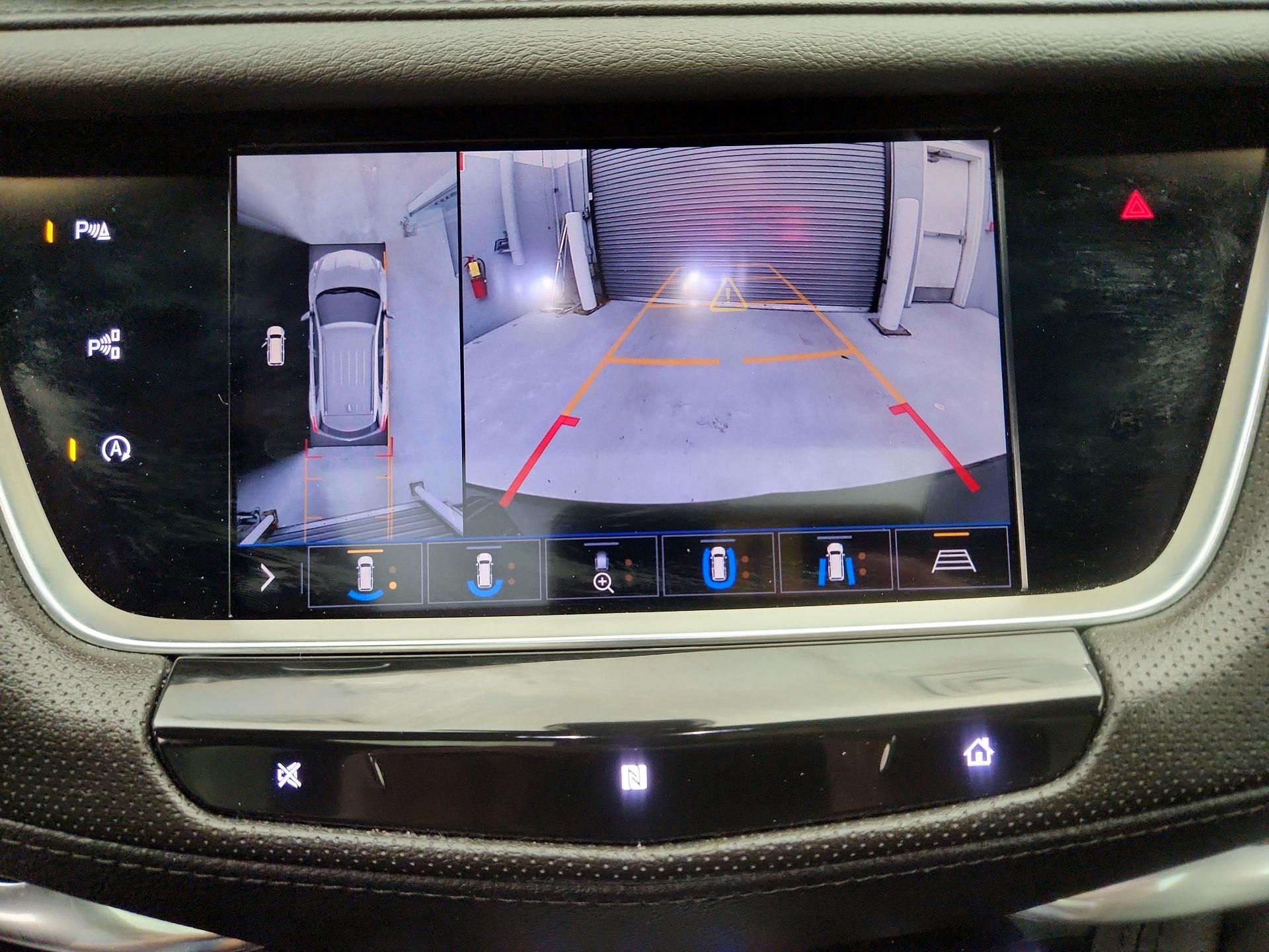 Thumbnail: 2020 Cadillac XT5 - 15