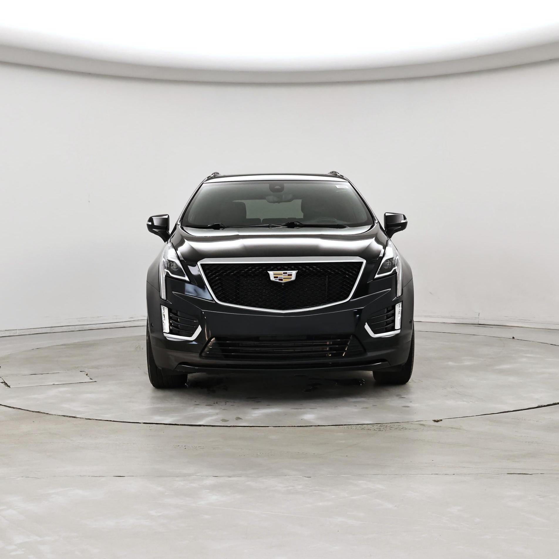 Thumbnail: 2020 Cadillac XT5 - 5