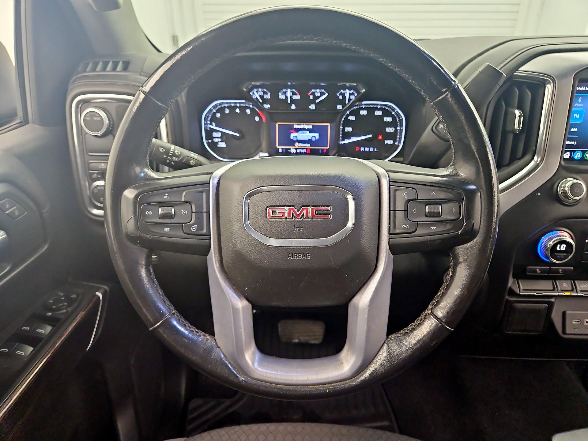 Thumbnail: 2020 GMC Sierra 1500 - 10