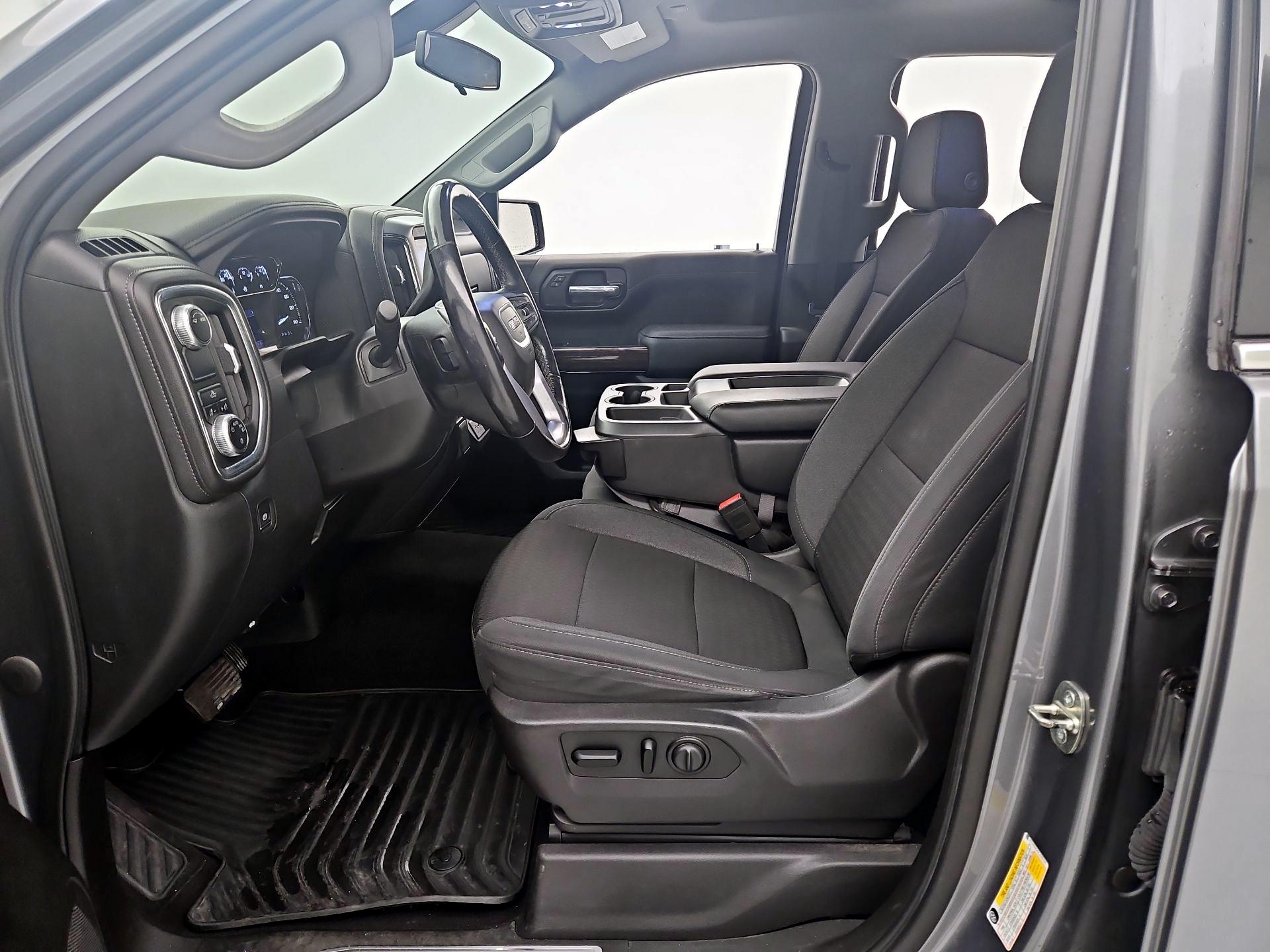 Thumbnail: 2020 GMC Sierra 1500 - 11