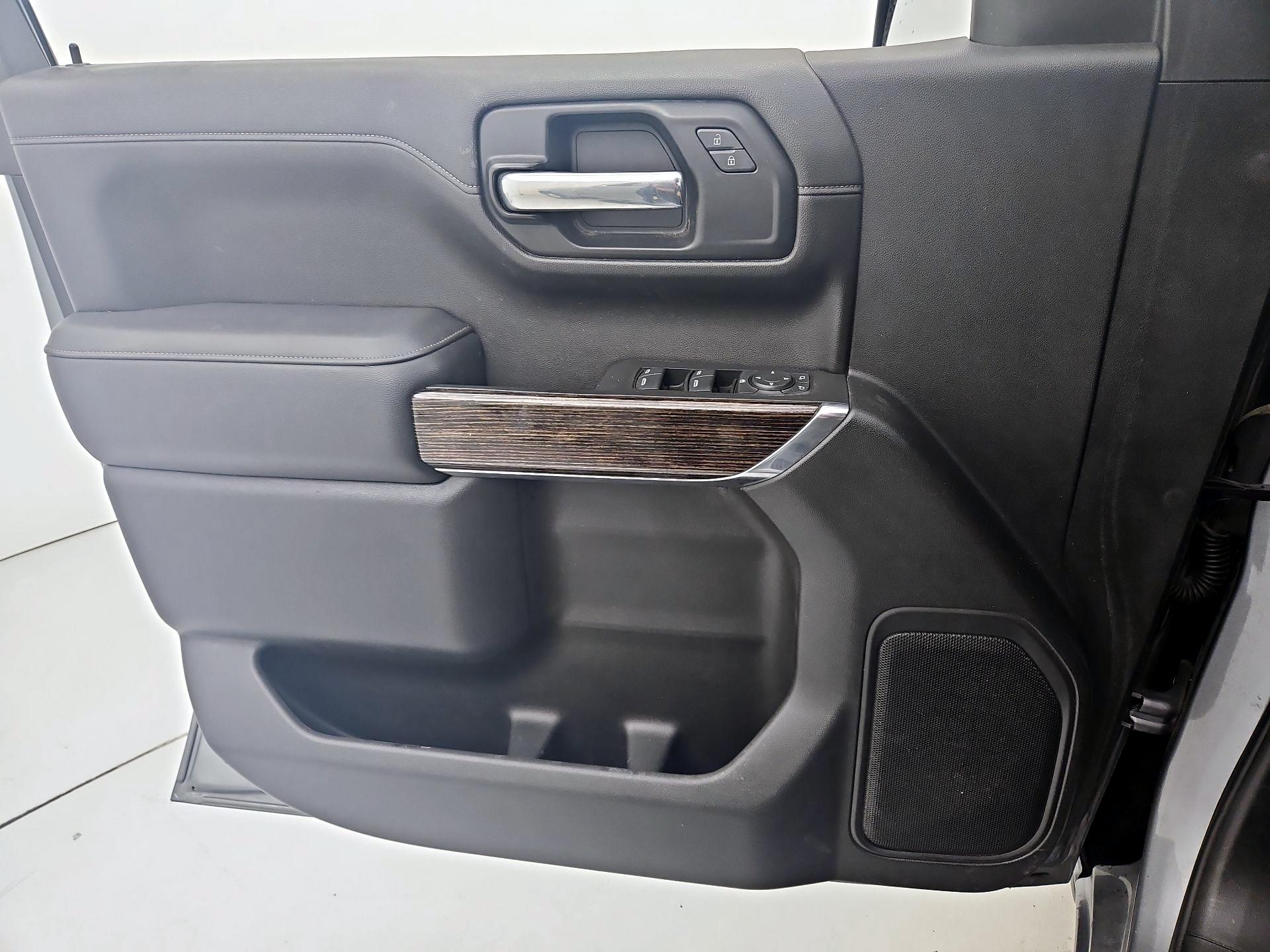 Thumbnail: 2020 GMC Sierra 1500 - 12