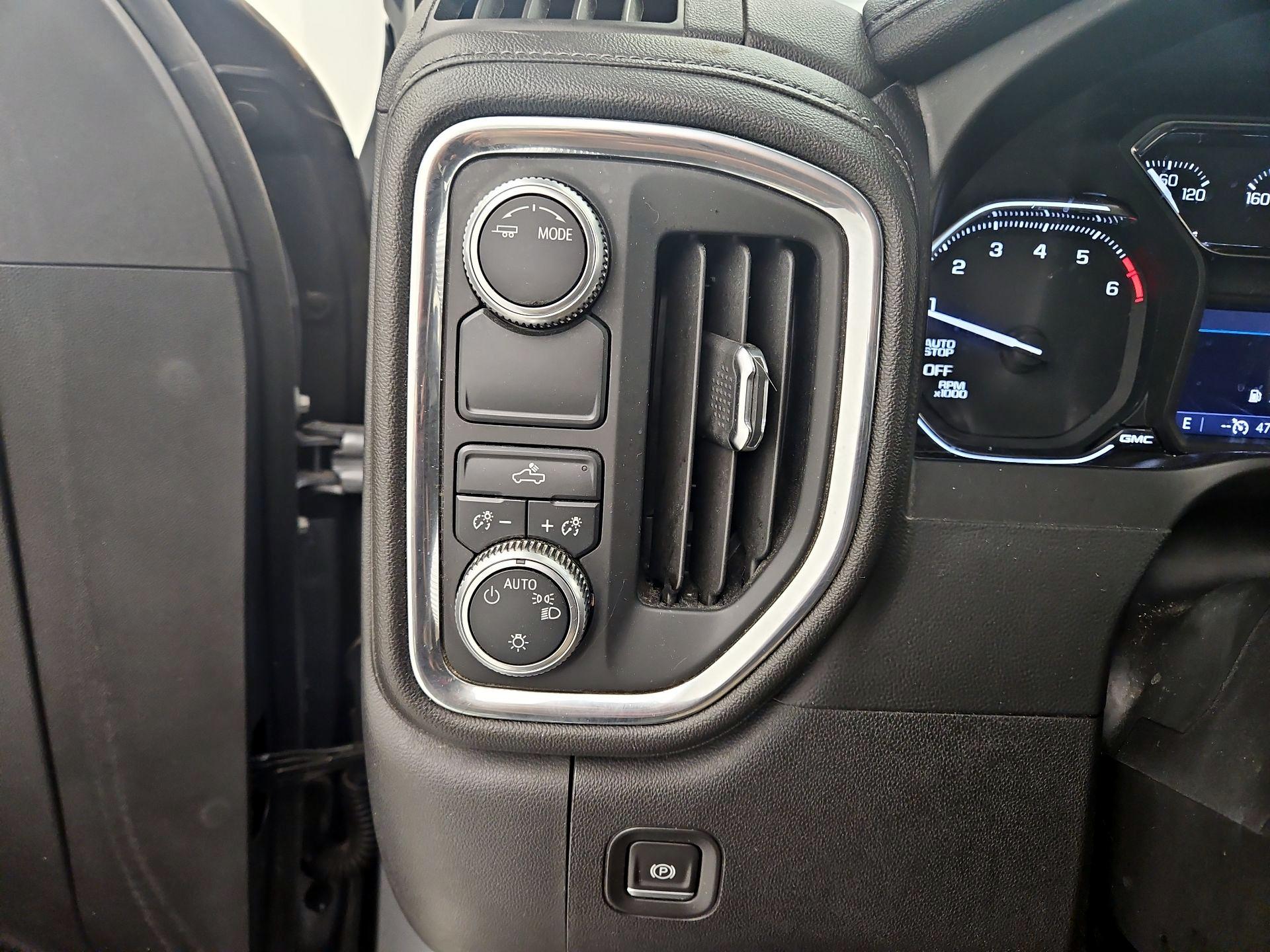 Thumbnail: 2020 GMC Sierra 1500 - 13