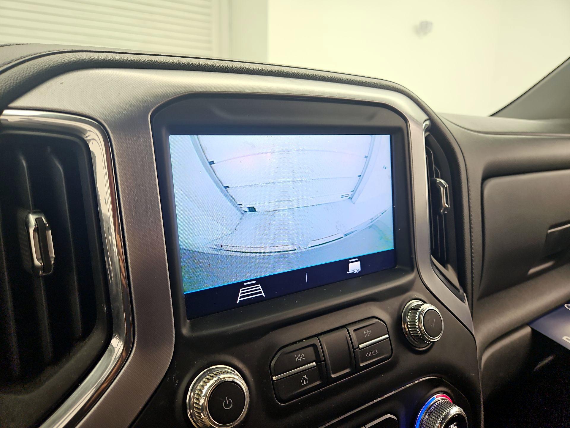 Thumbnail: 2020 GMC Sierra 1500 - 14