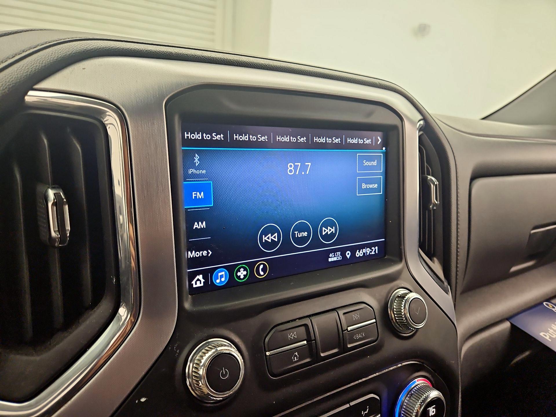 Thumbnail: 2020 GMC Sierra 1500 - 15