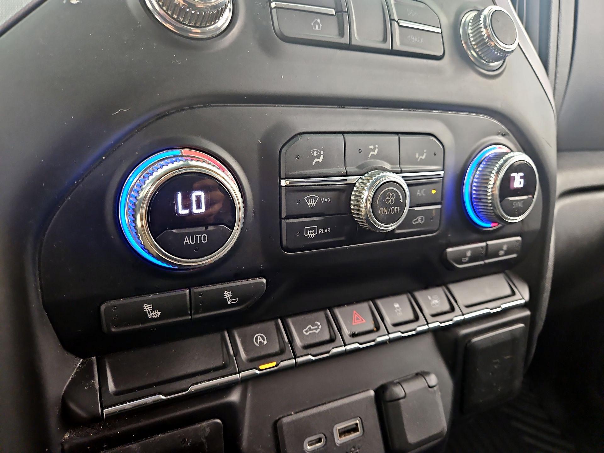 Thumbnail: 2020 GMC Sierra 1500 - 16