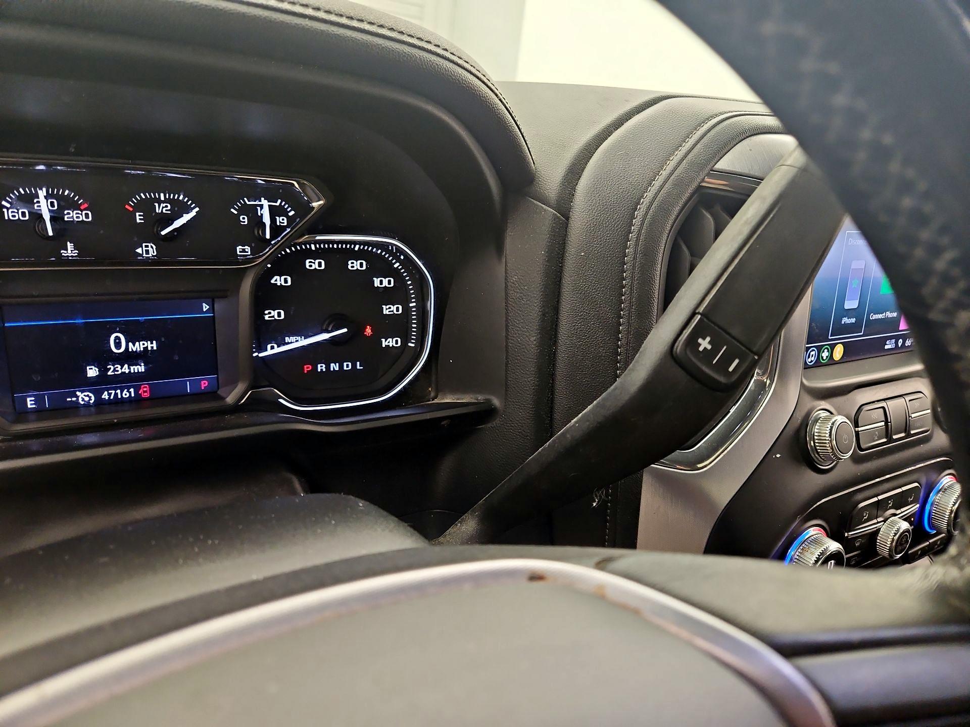 Thumbnail: 2020 GMC Sierra 1500 - 17