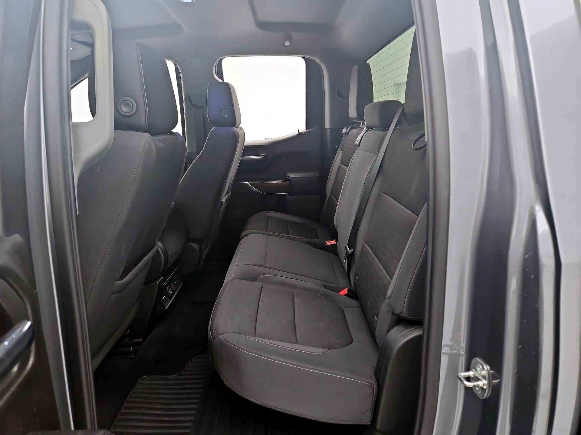 Thumbnail: 2020 GMC Sierra 1500 - 19