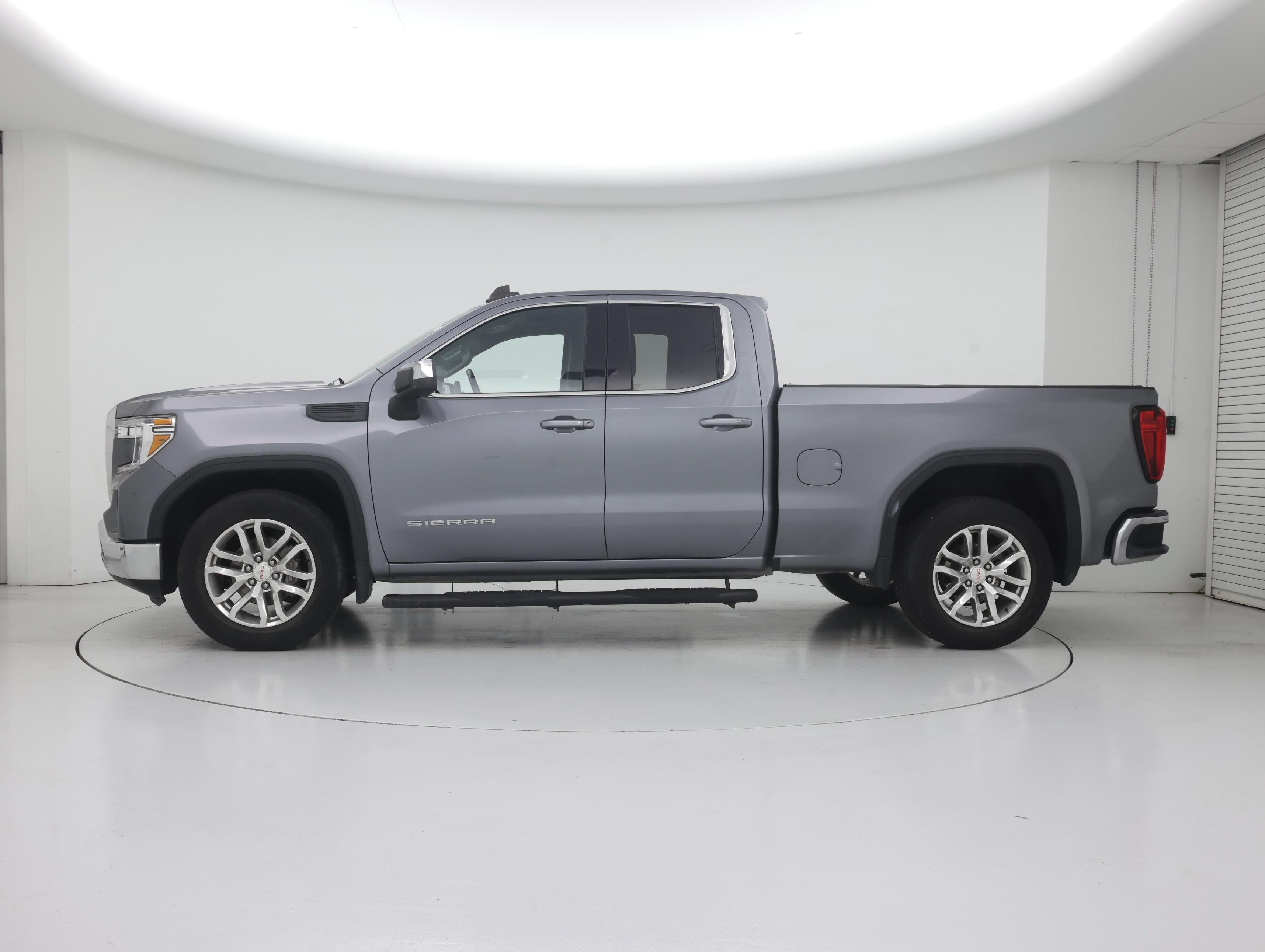 Thumbnail: 2020 GMC Sierra 1500 - 3