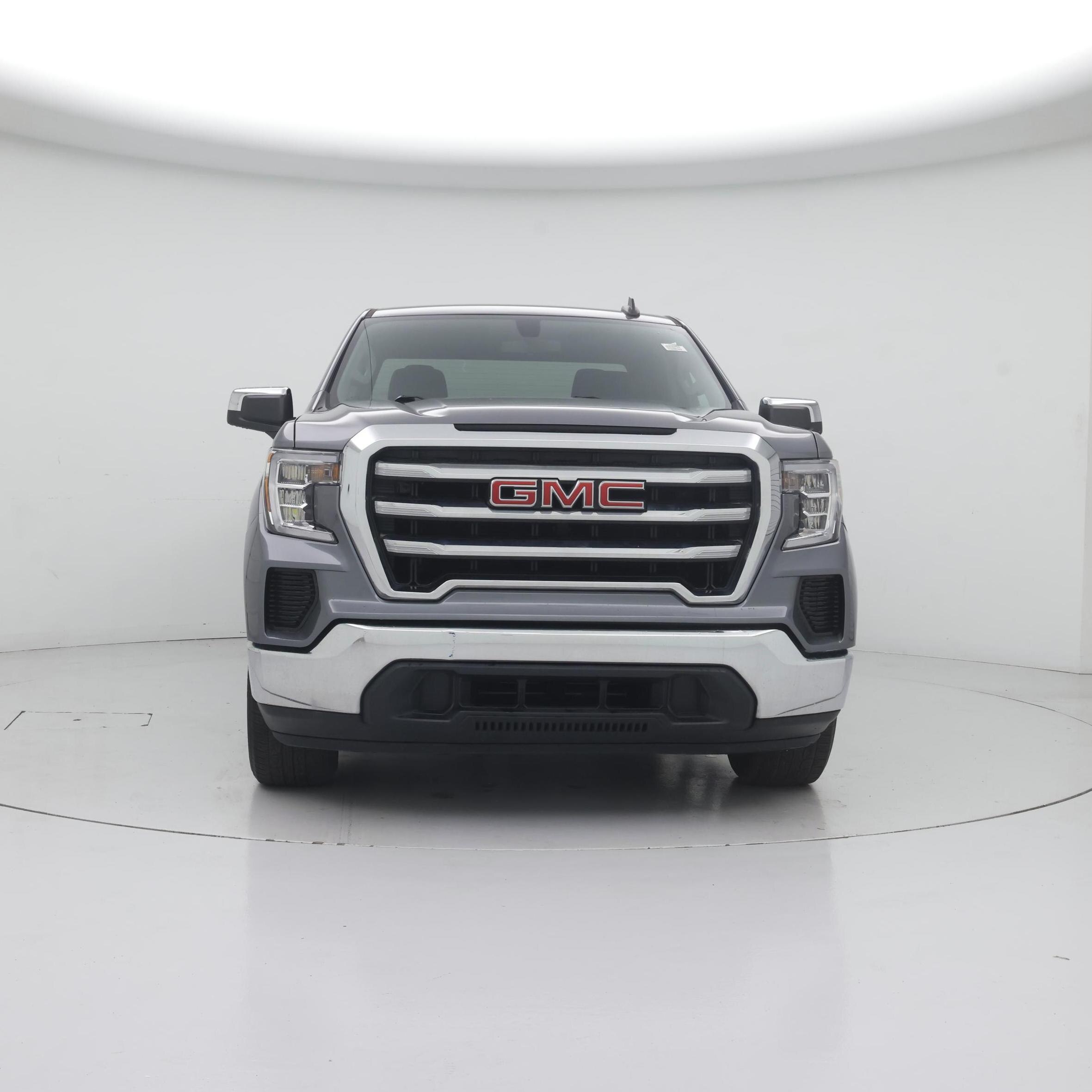 Thumbnail: 2020 GMC Sierra 1500 - 5