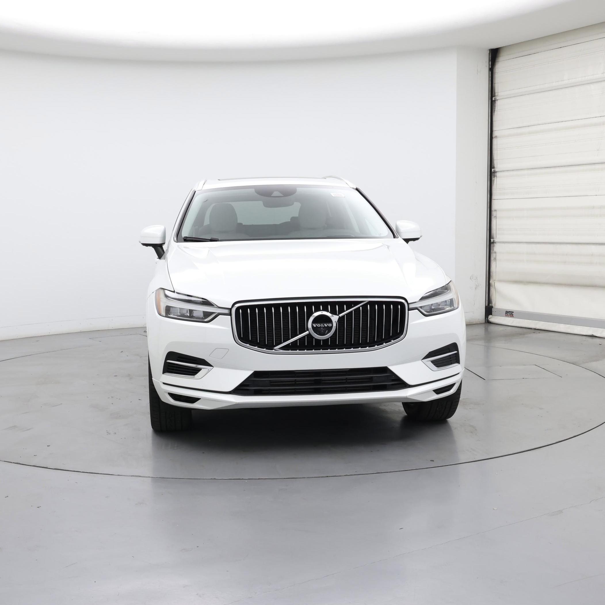 Thumbnail: 2021 Volvo XC60 - 5