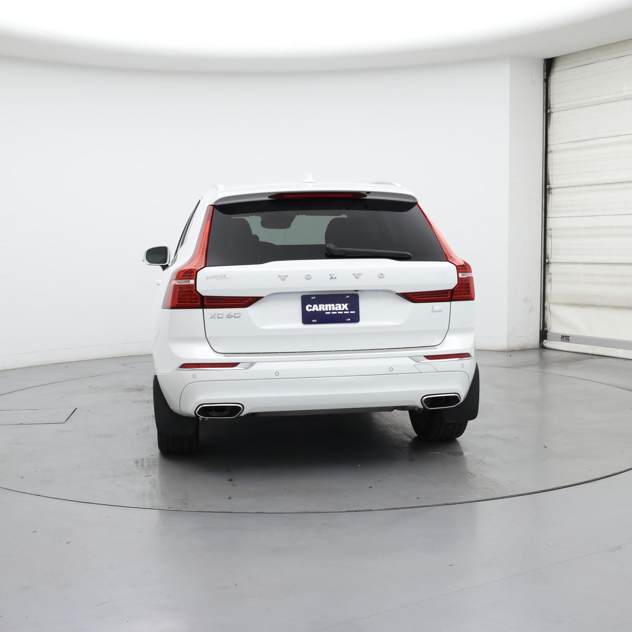 Thumbnail: 2021 Volvo XC60 - 6