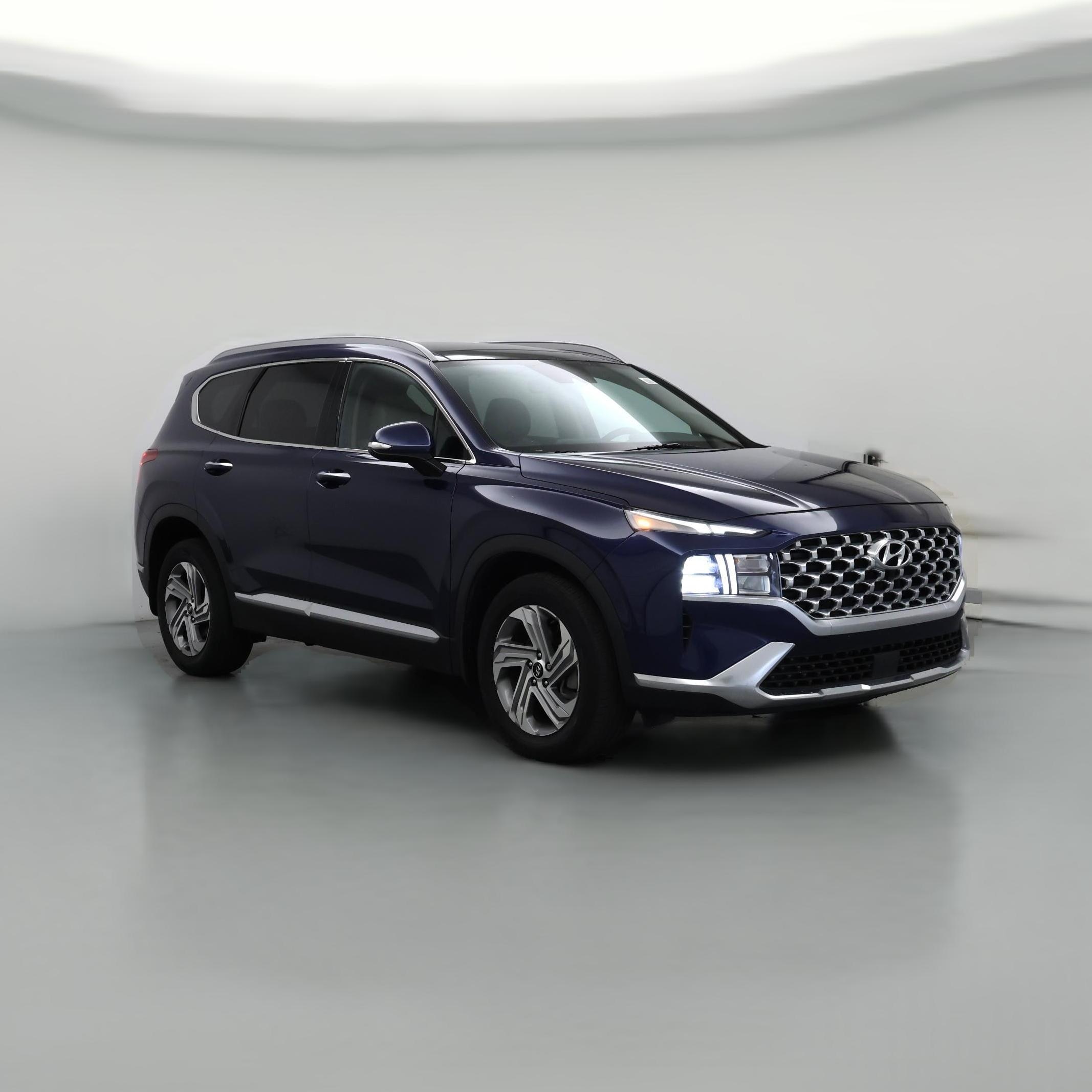 Thumbnail: 2023 Hyundai Santa Fe - 1