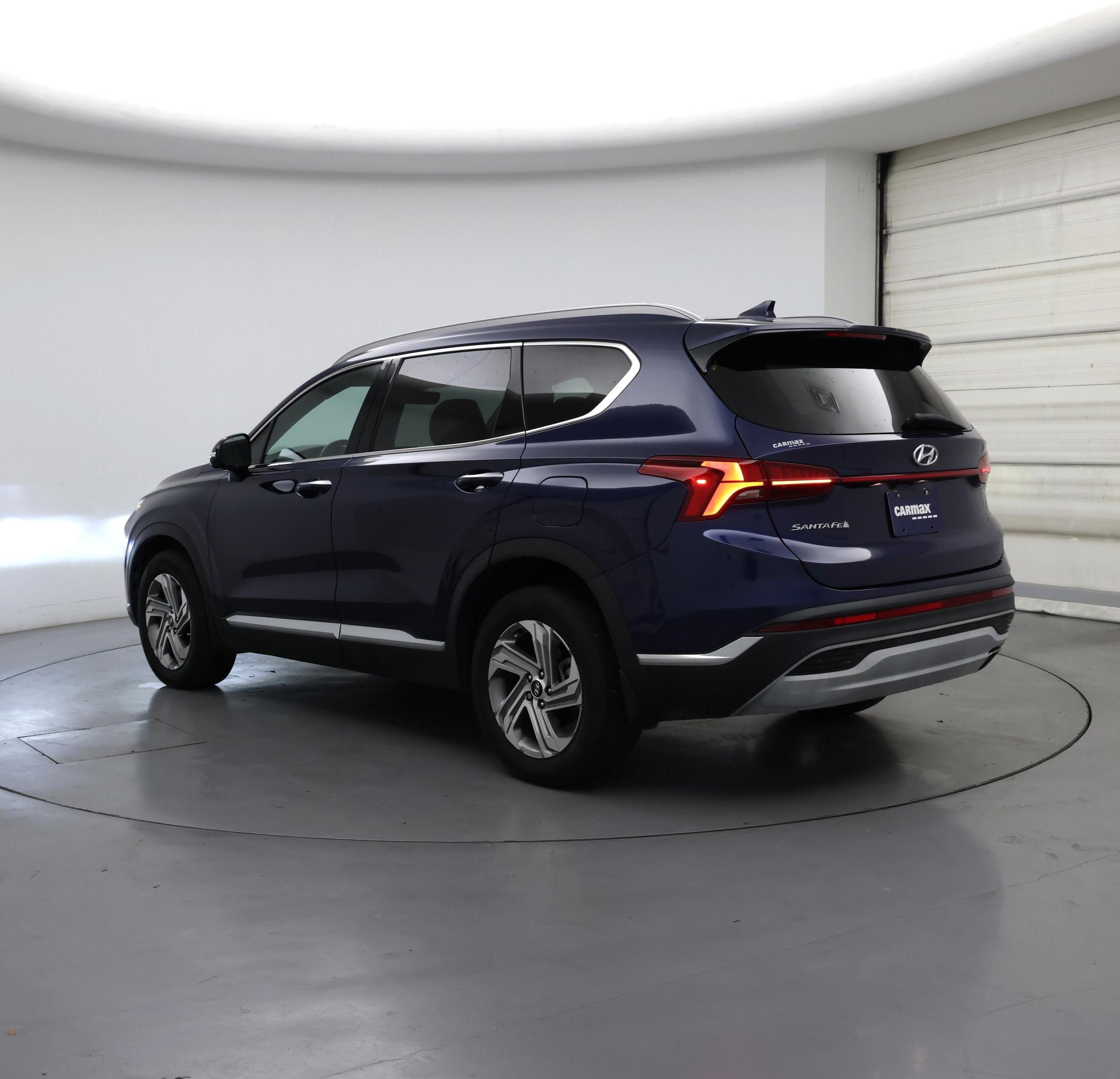 Thumbnail: 2023 Hyundai Santa Fe - 2