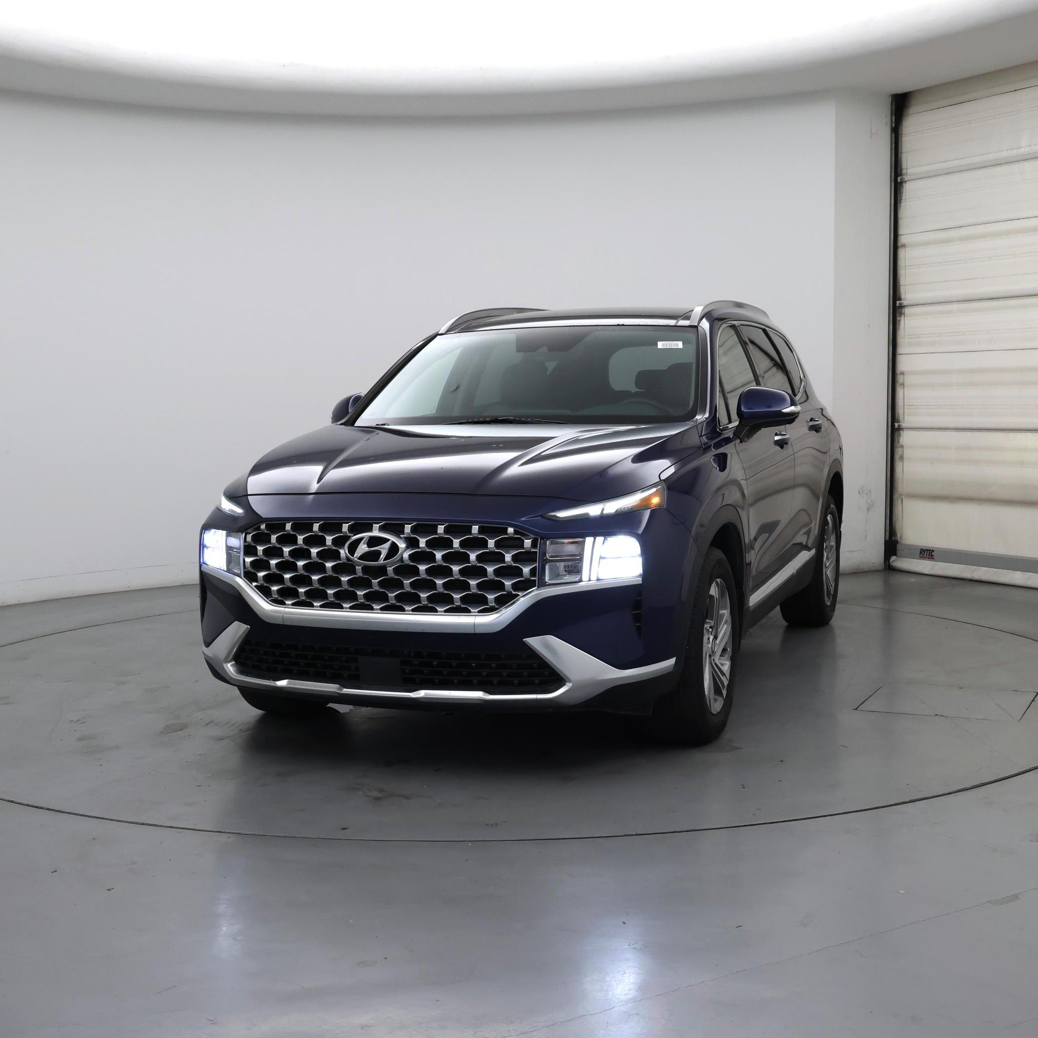 Thumbnail: 2023 Hyundai Santa Fe - 4