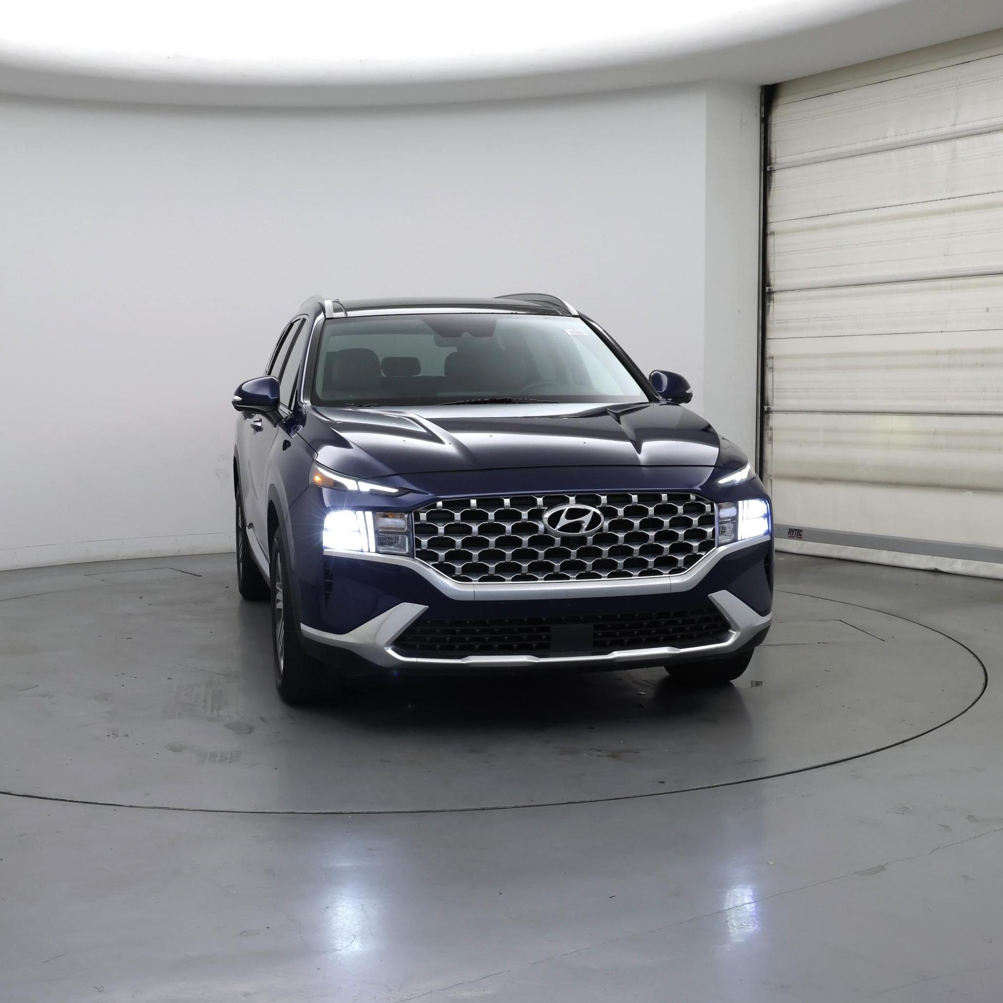Thumbnail: 2023 Hyundai Santa Fe - 5