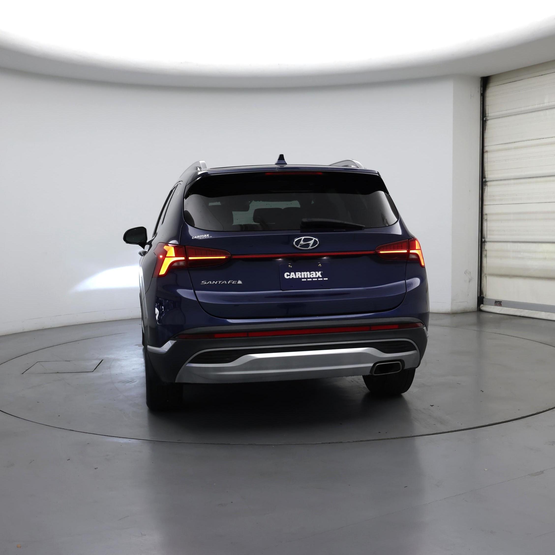 Thumbnail: 2023 Hyundai Santa Fe - 6