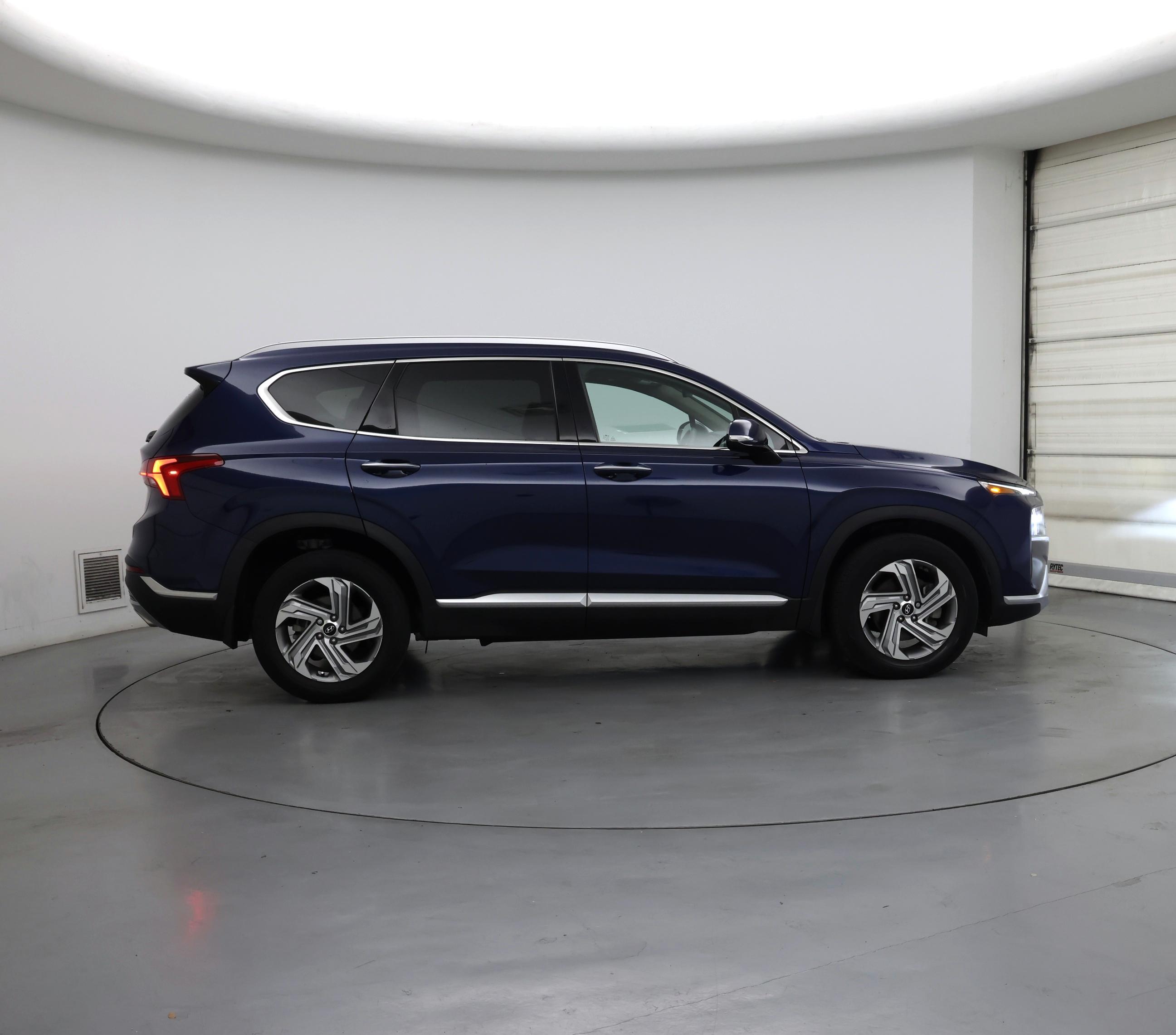 Thumbnail: 2023 Hyundai Santa Fe - 7