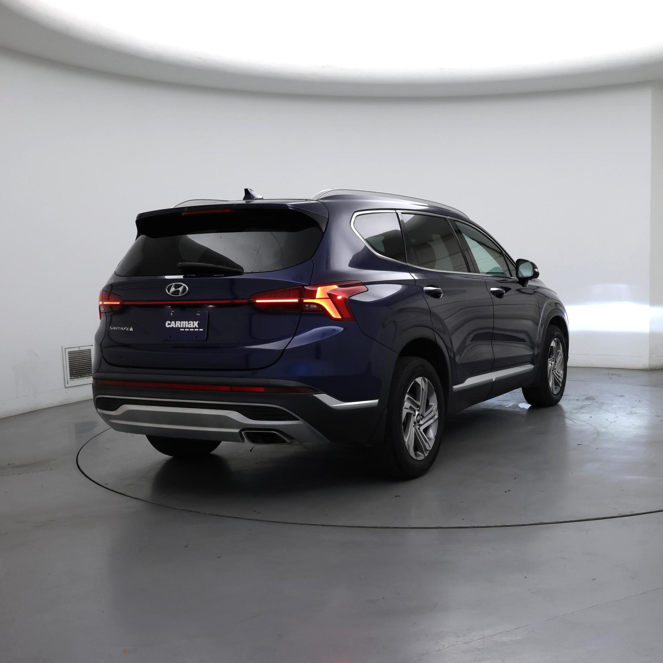 Thumbnail: 2023 Hyundai Santa Fe - 8