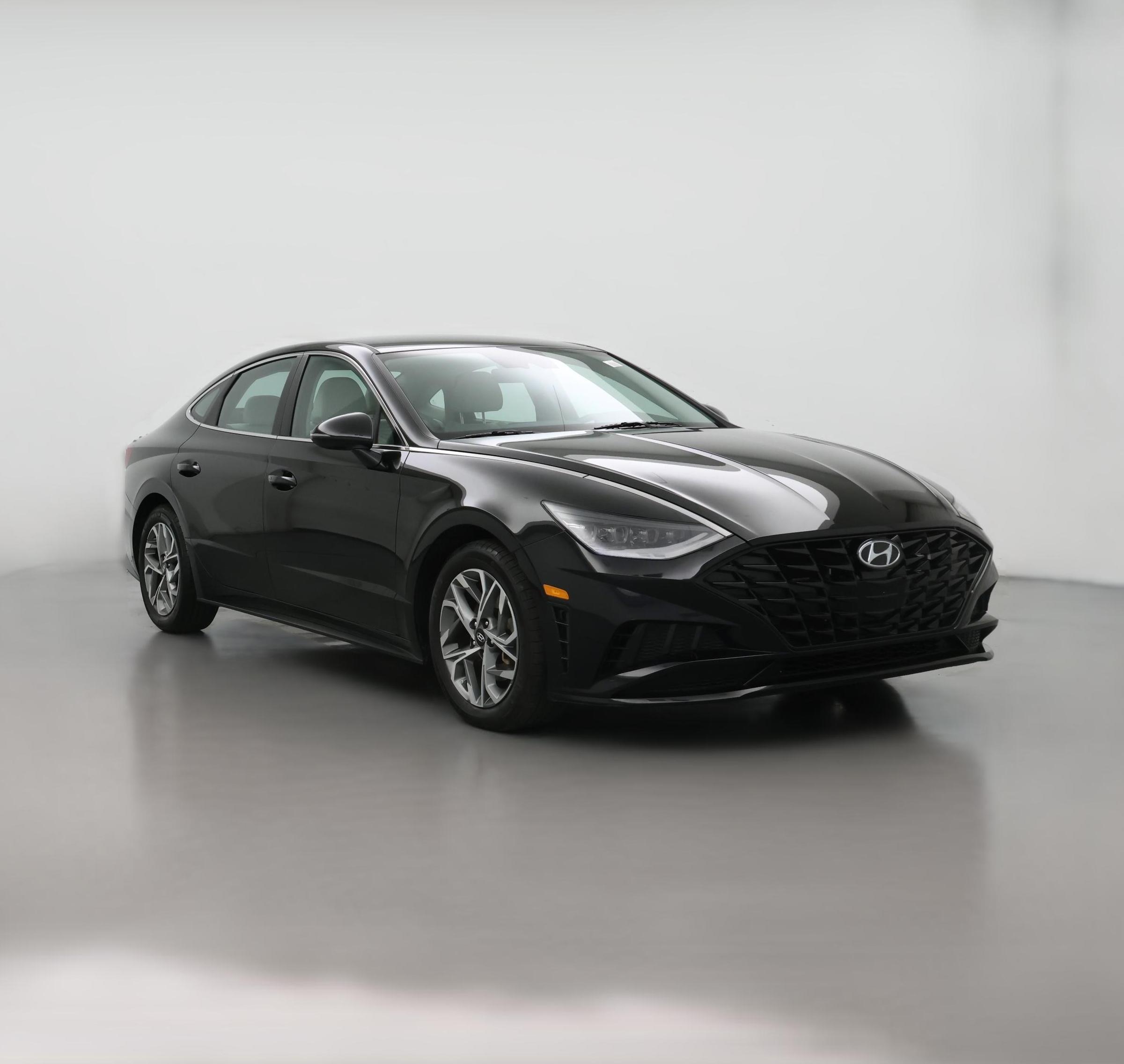 Thumbnail: 2023 Hyundai Sonata - 1