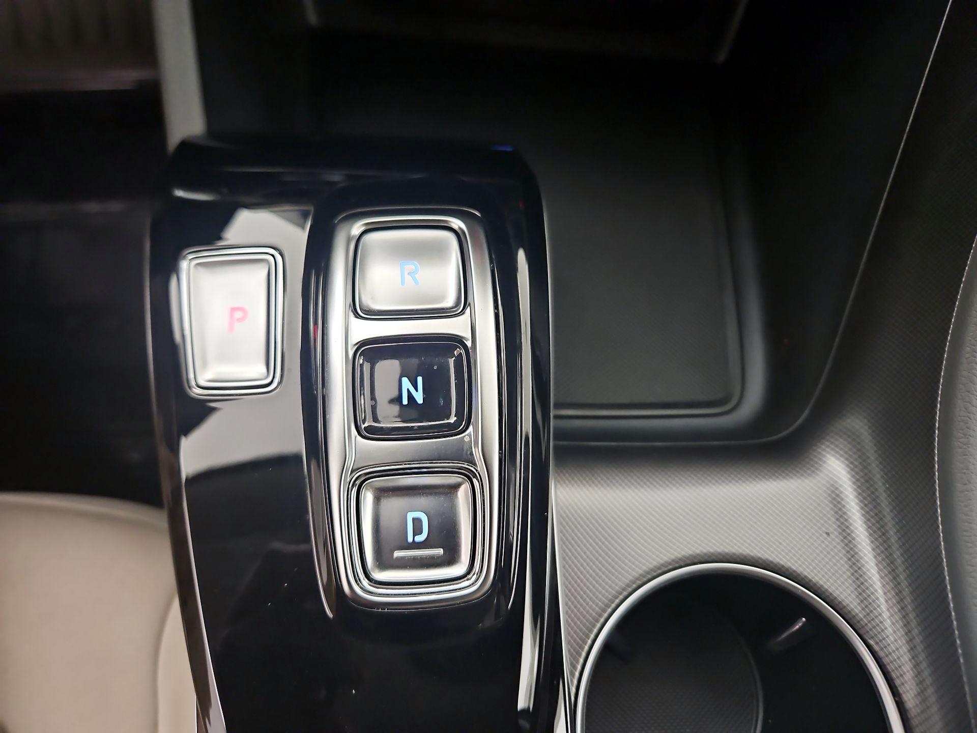 Thumbnail: 2023 Hyundai Sonata - 17