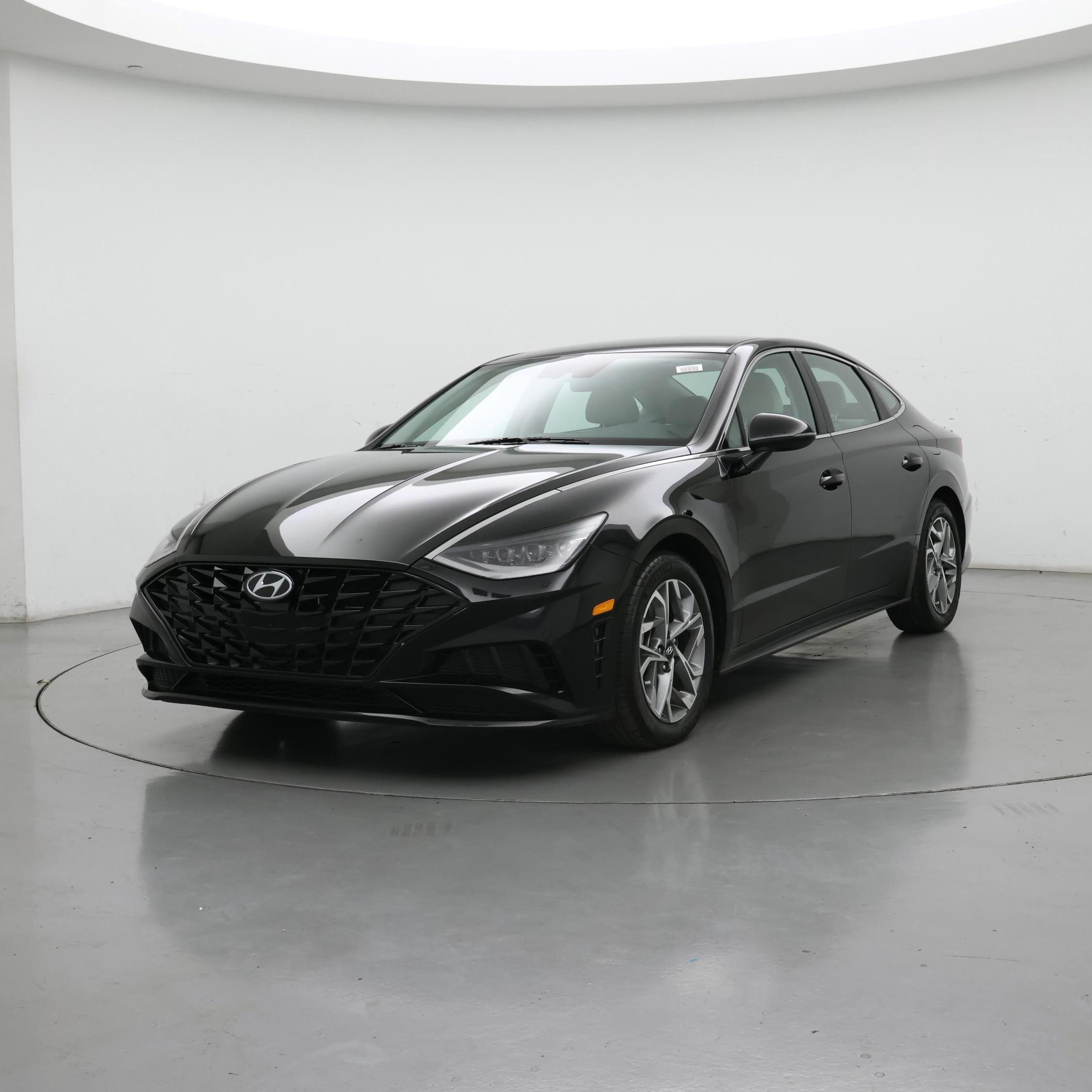 Thumbnail: 2023 Hyundai Sonata - 4