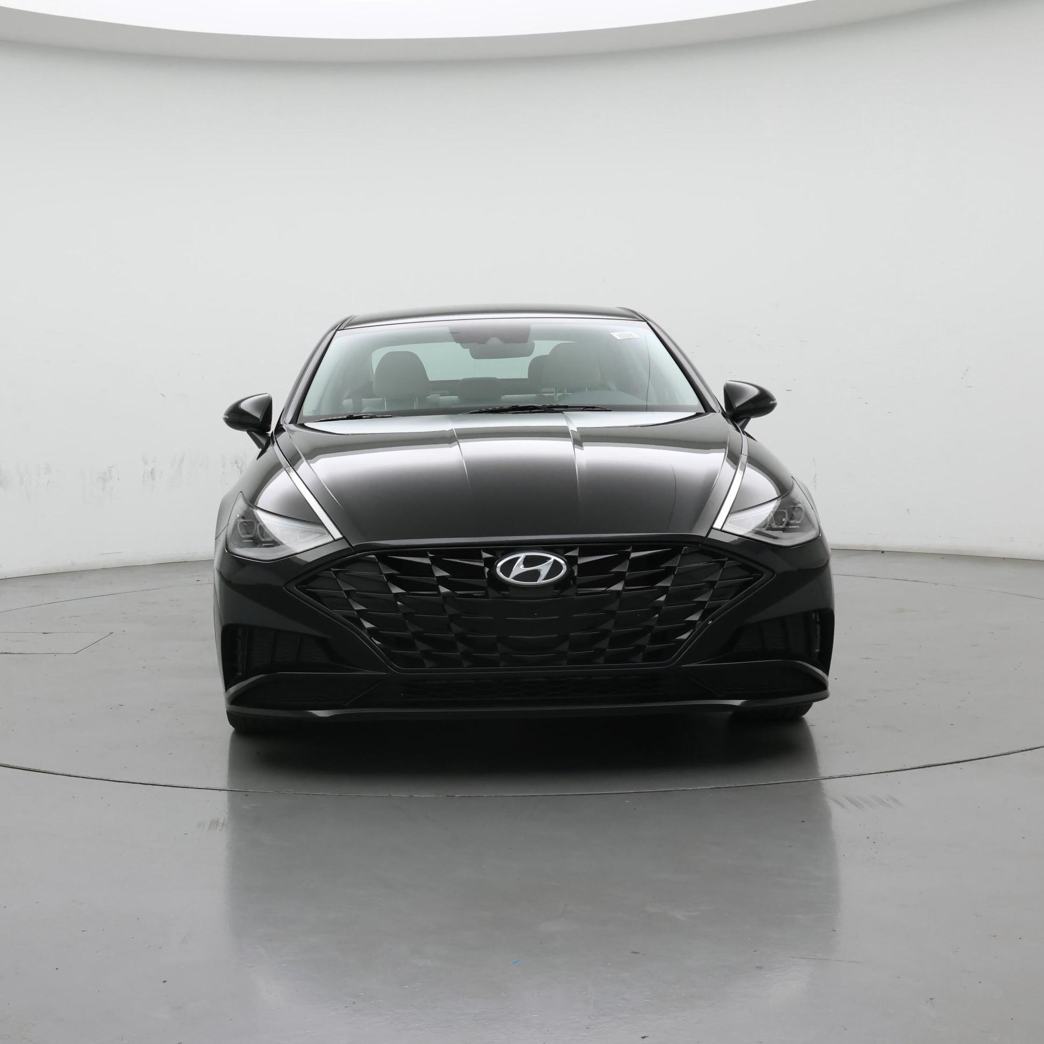 Thumbnail: 2023 Hyundai Sonata - 5