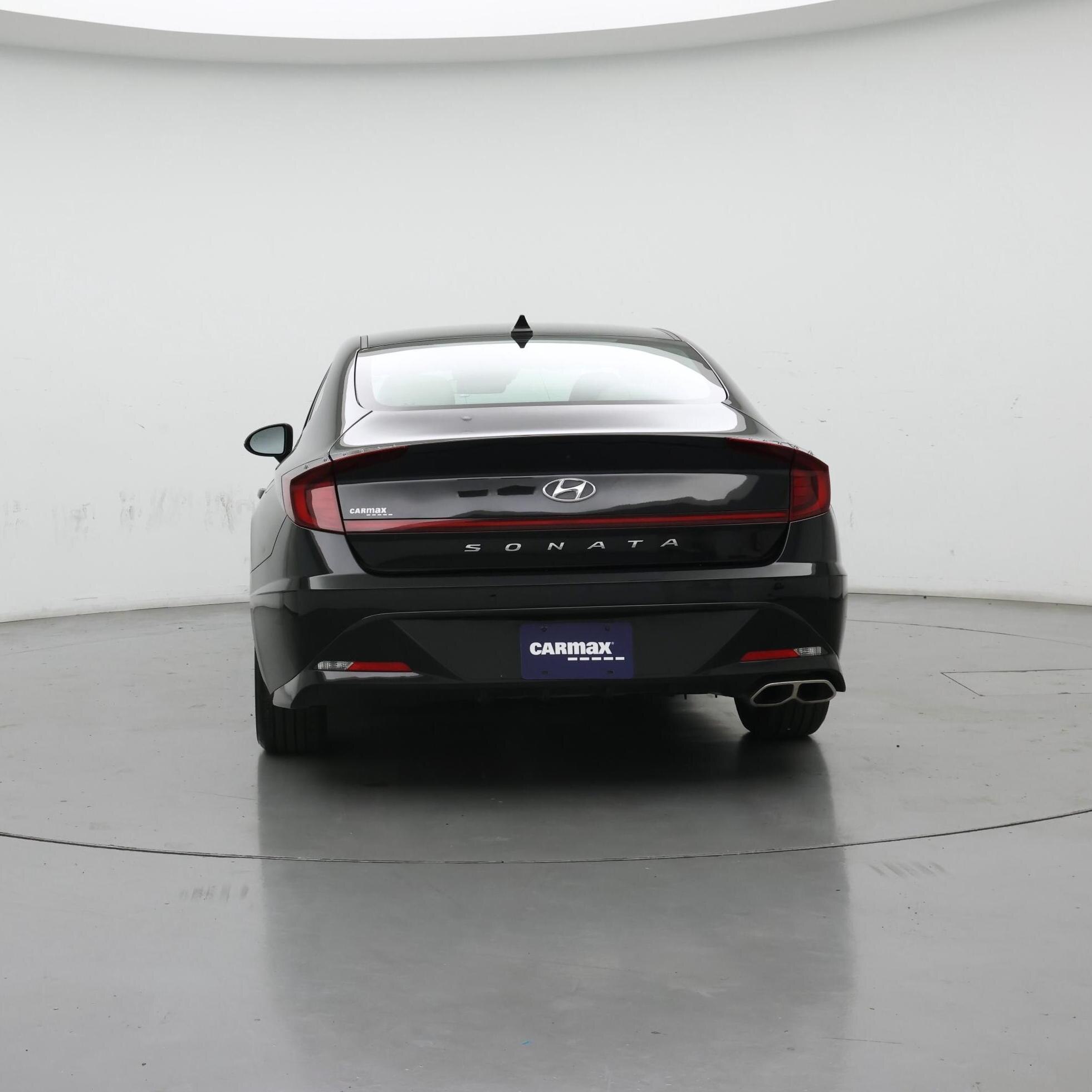 Thumbnail: 2023 Hyundai Sonata - 6