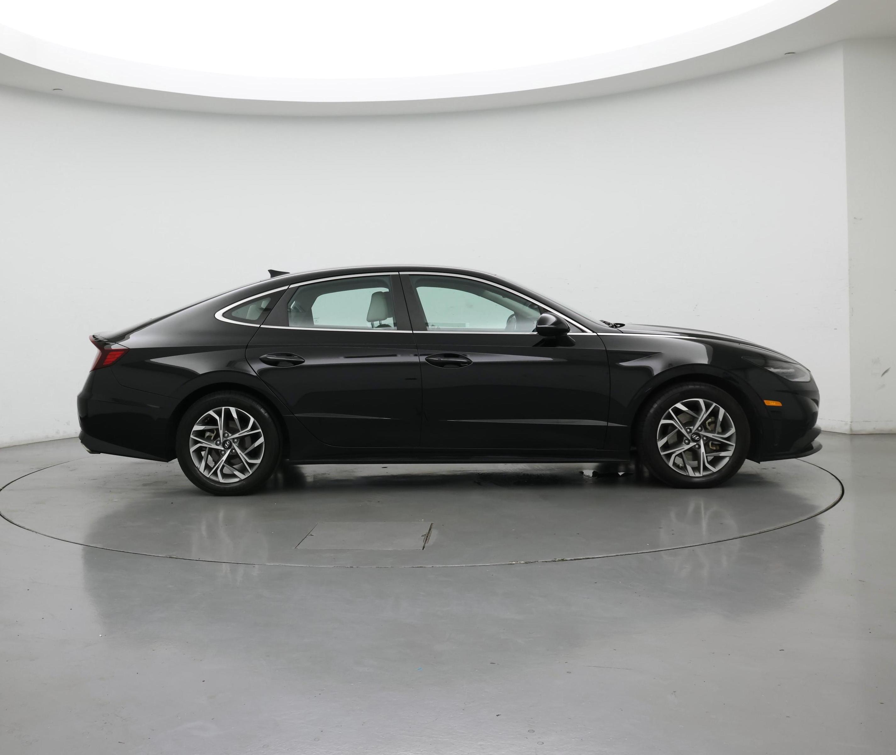 Thumbnail: 2023 Hyundai Sonata - 7