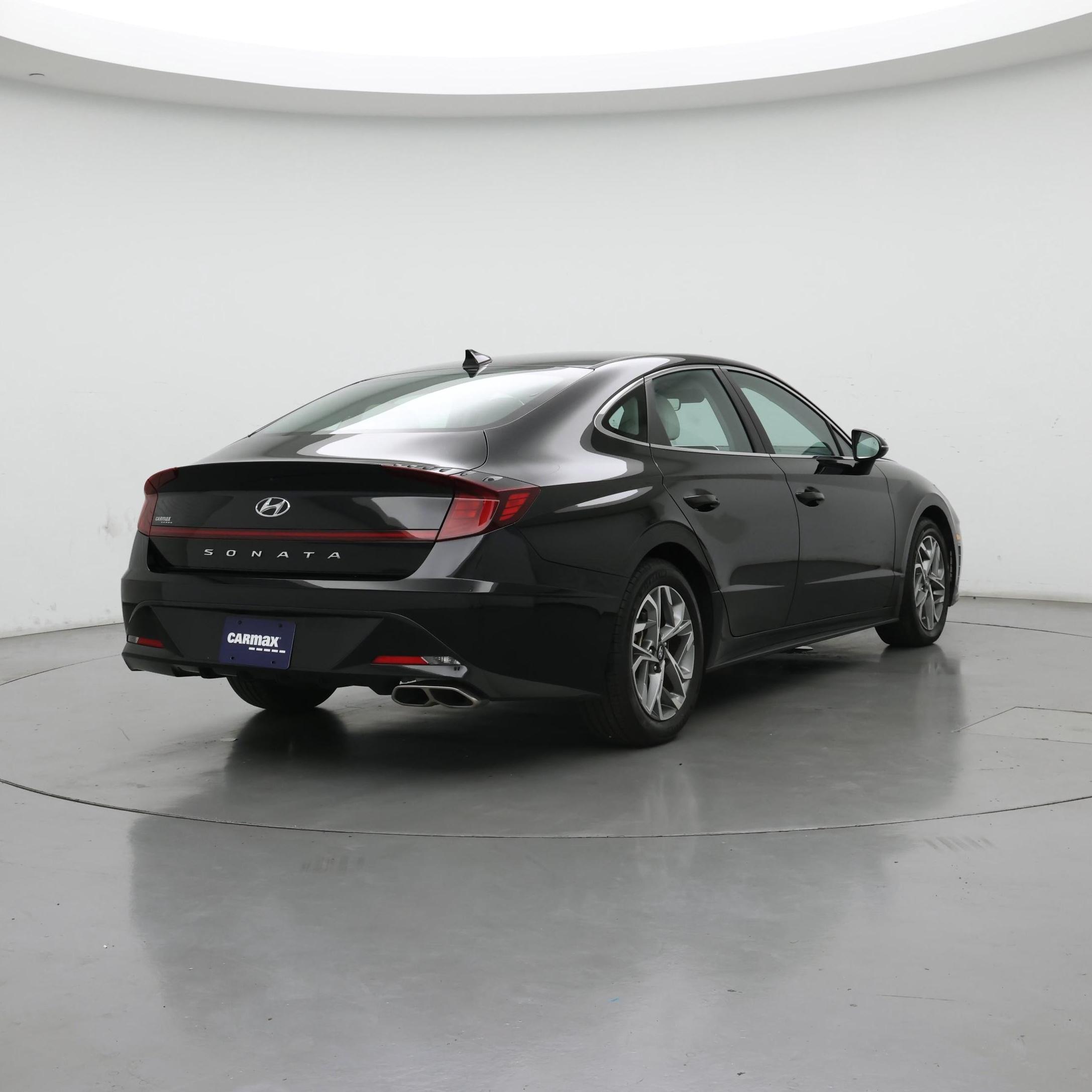 Thumbnail: 2023 Hyundai Sonata - 8