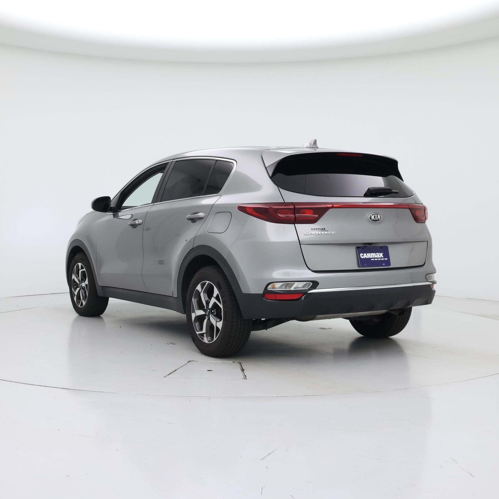 Thumbnail: 2022 Kia Sportage - 2