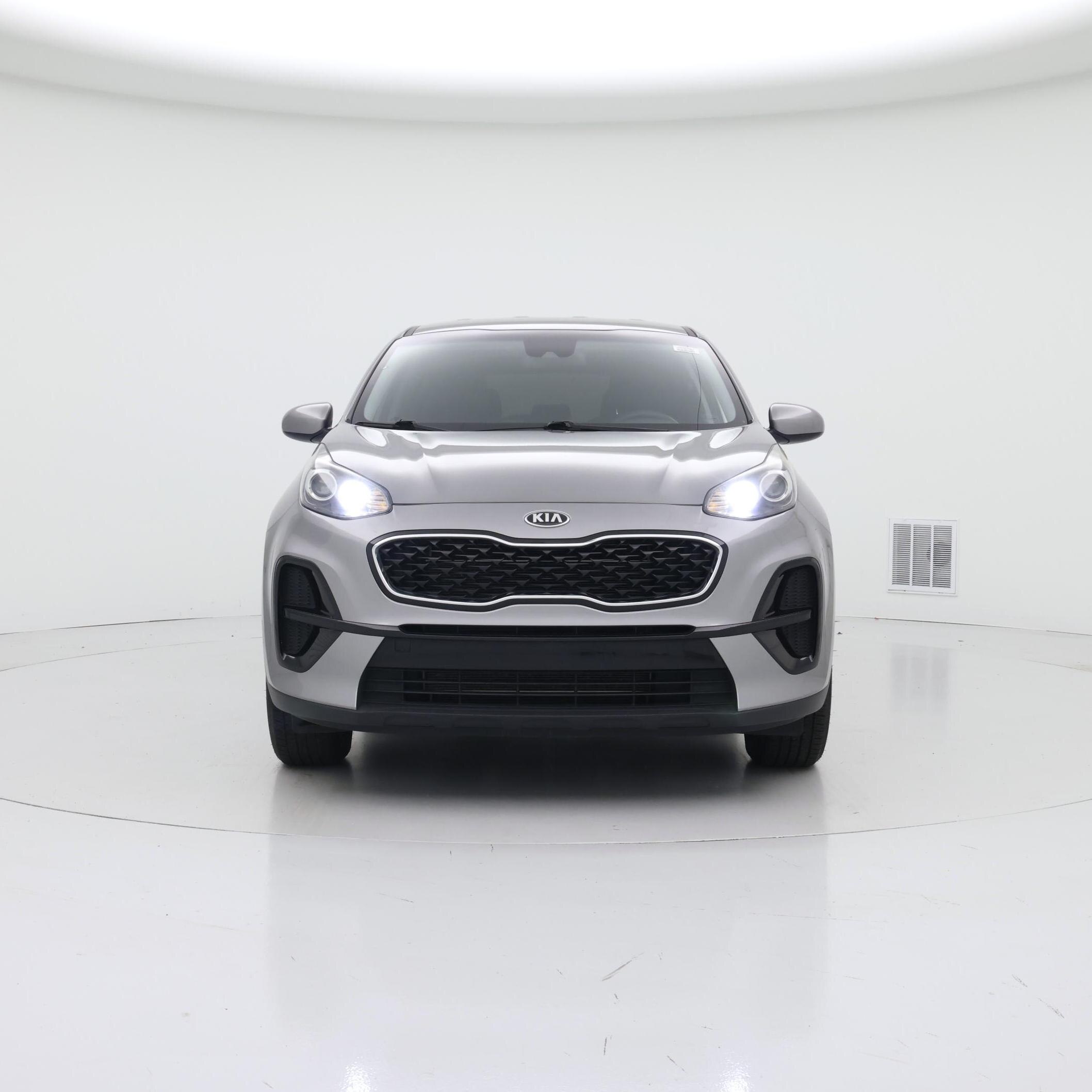 Thumbnail: 2022 Kia Sportage - 5