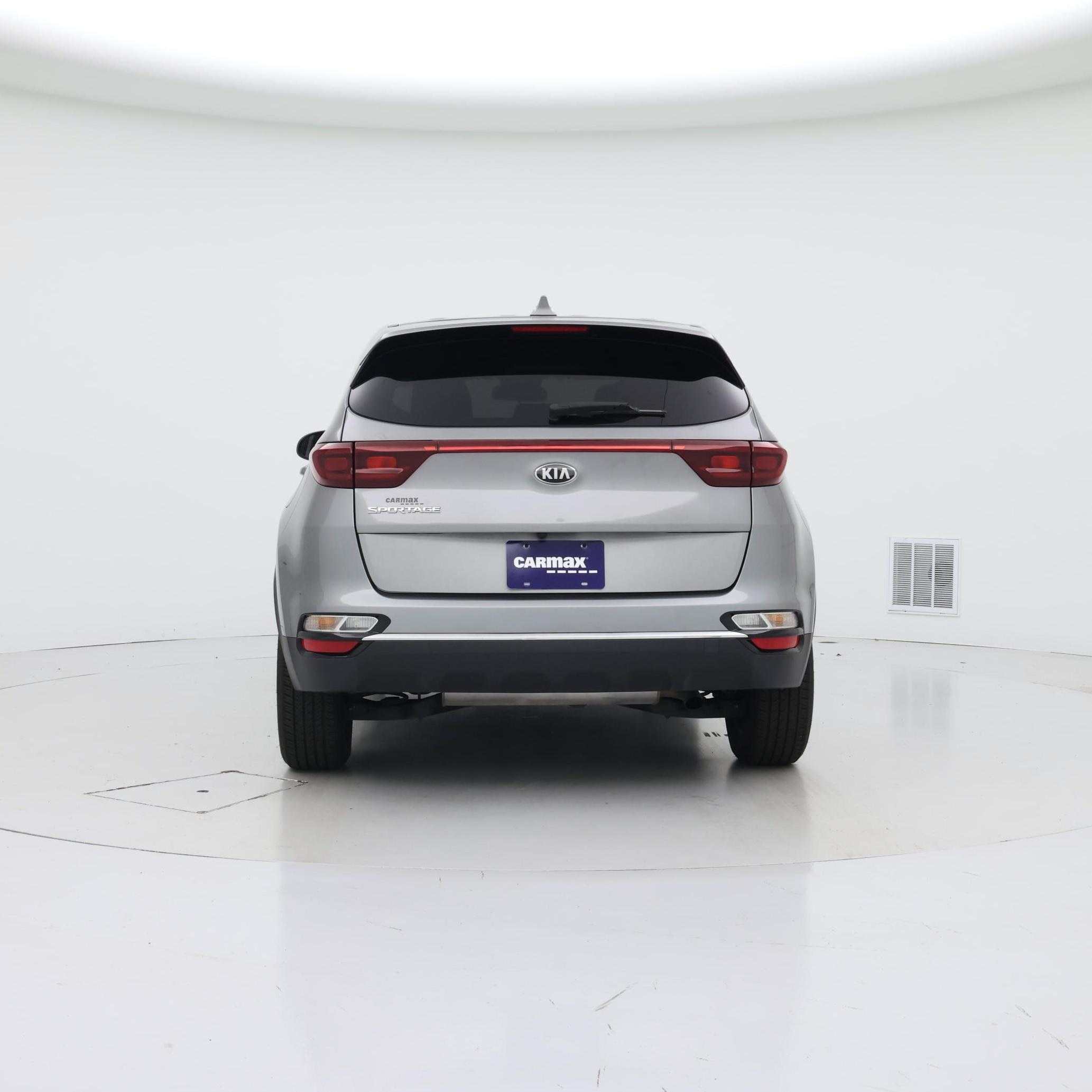 Thumbnail: 2022 Kia Sportage - 6