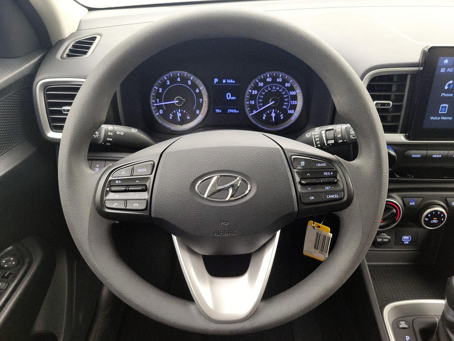 Thumbnail: 2020 Hyundai Venue - 10