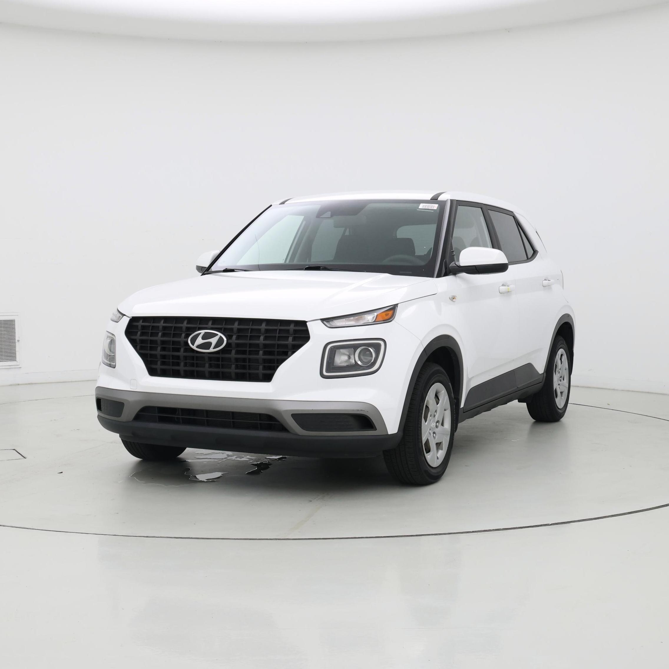 Thumbnail: 2020 Hyundai Venue - 4