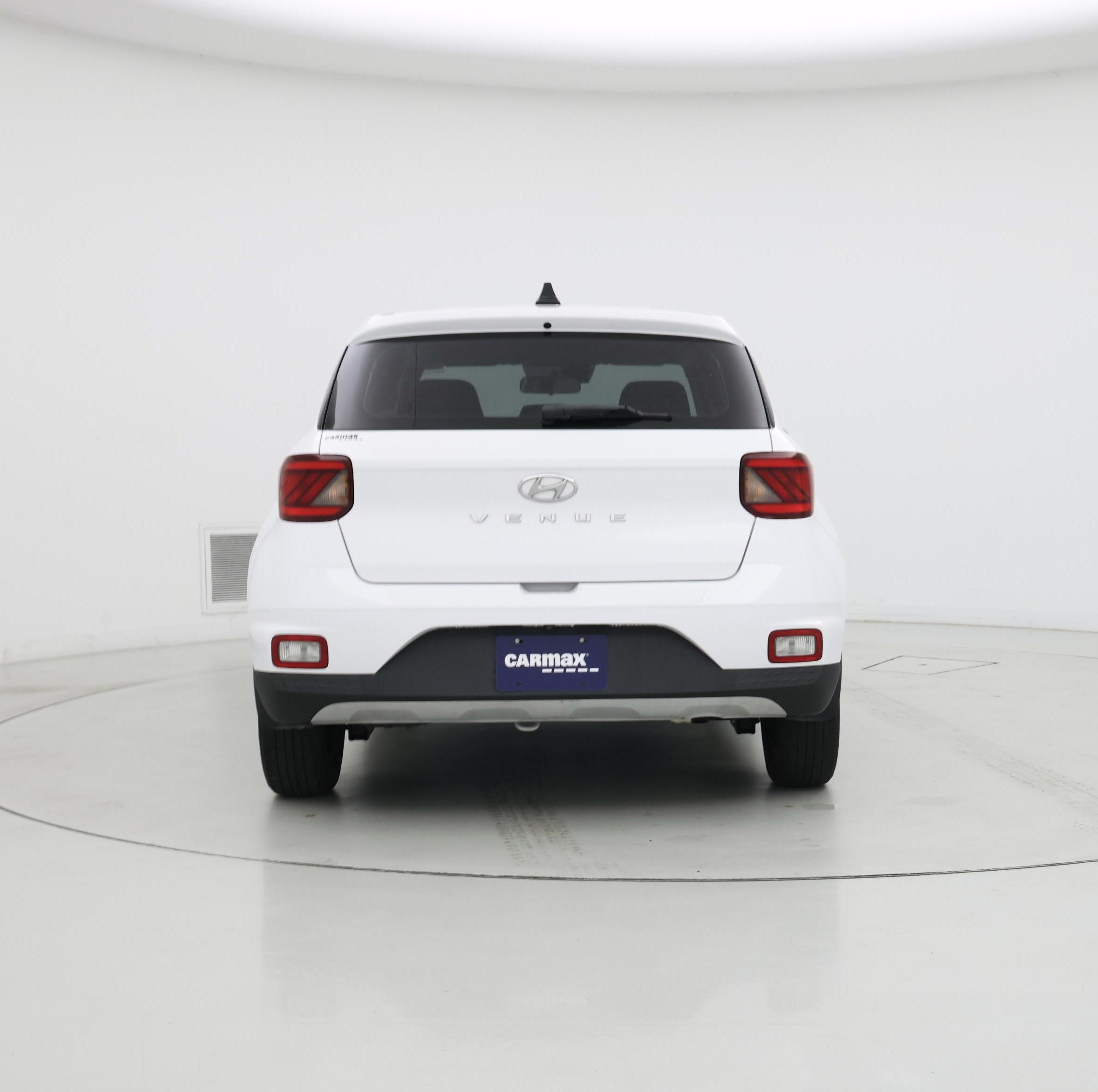 Thumbnail: 2020 Hyundai Venue - 6