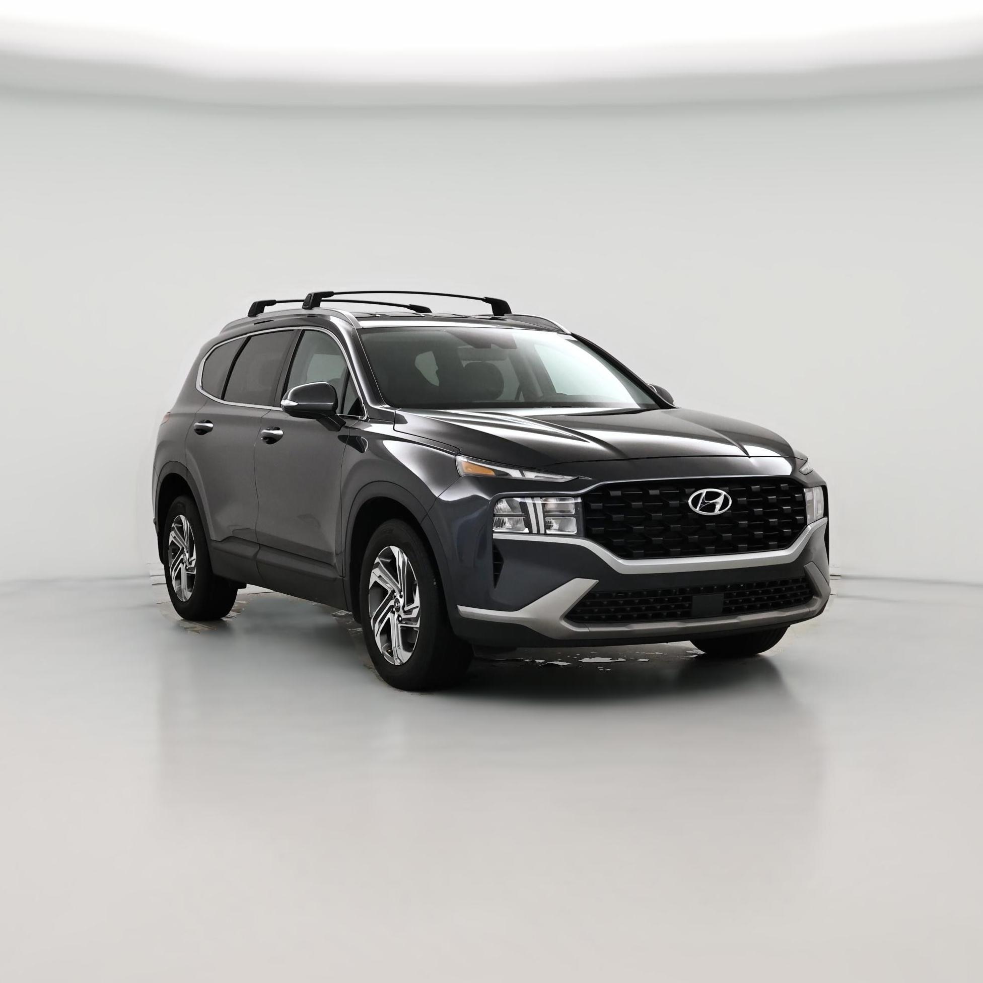 Thumbnail: 2023 Hyundai Santa Fe - 1