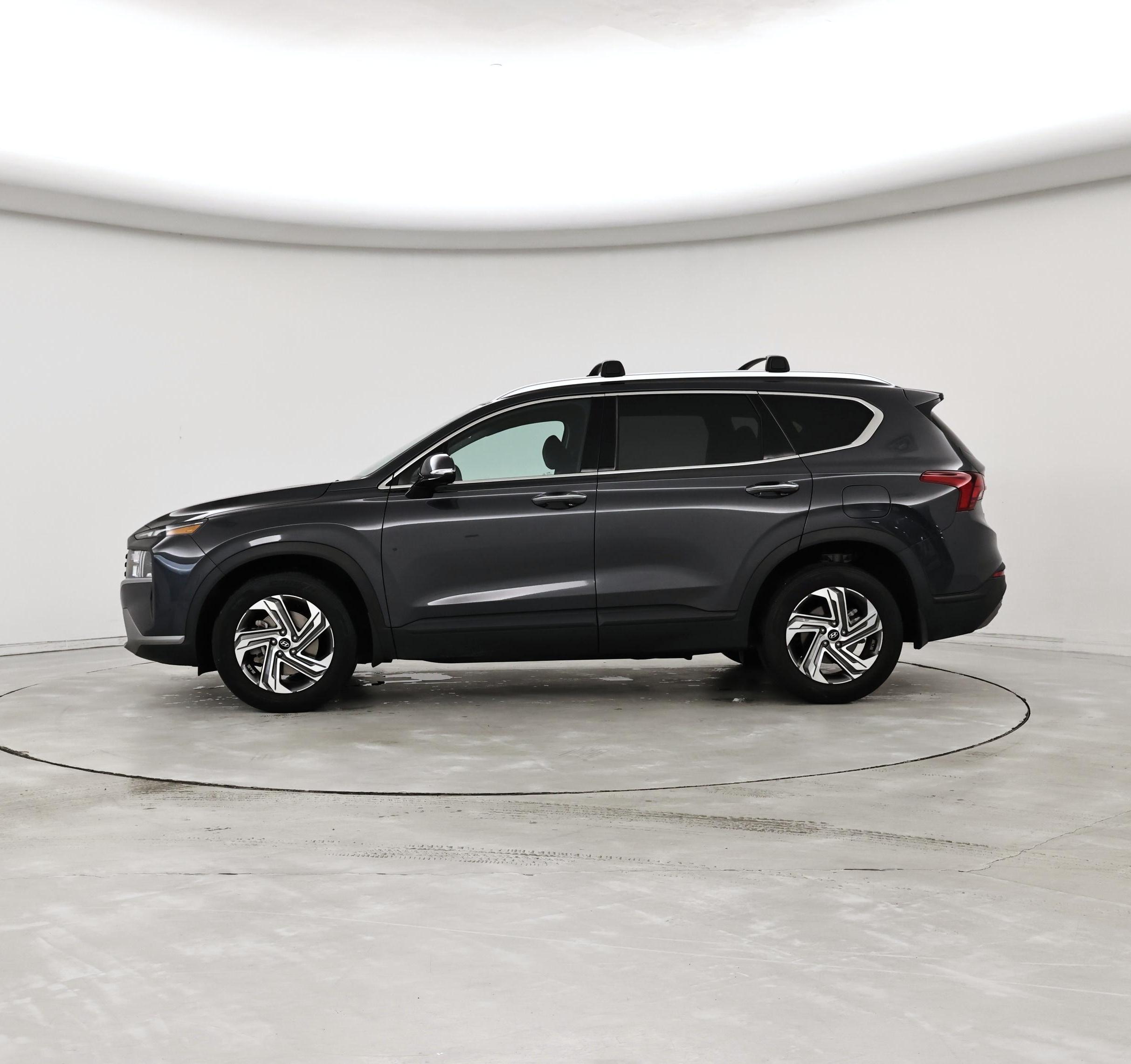 Thumbnail: 2023 Hyundai Santa Fe - 3