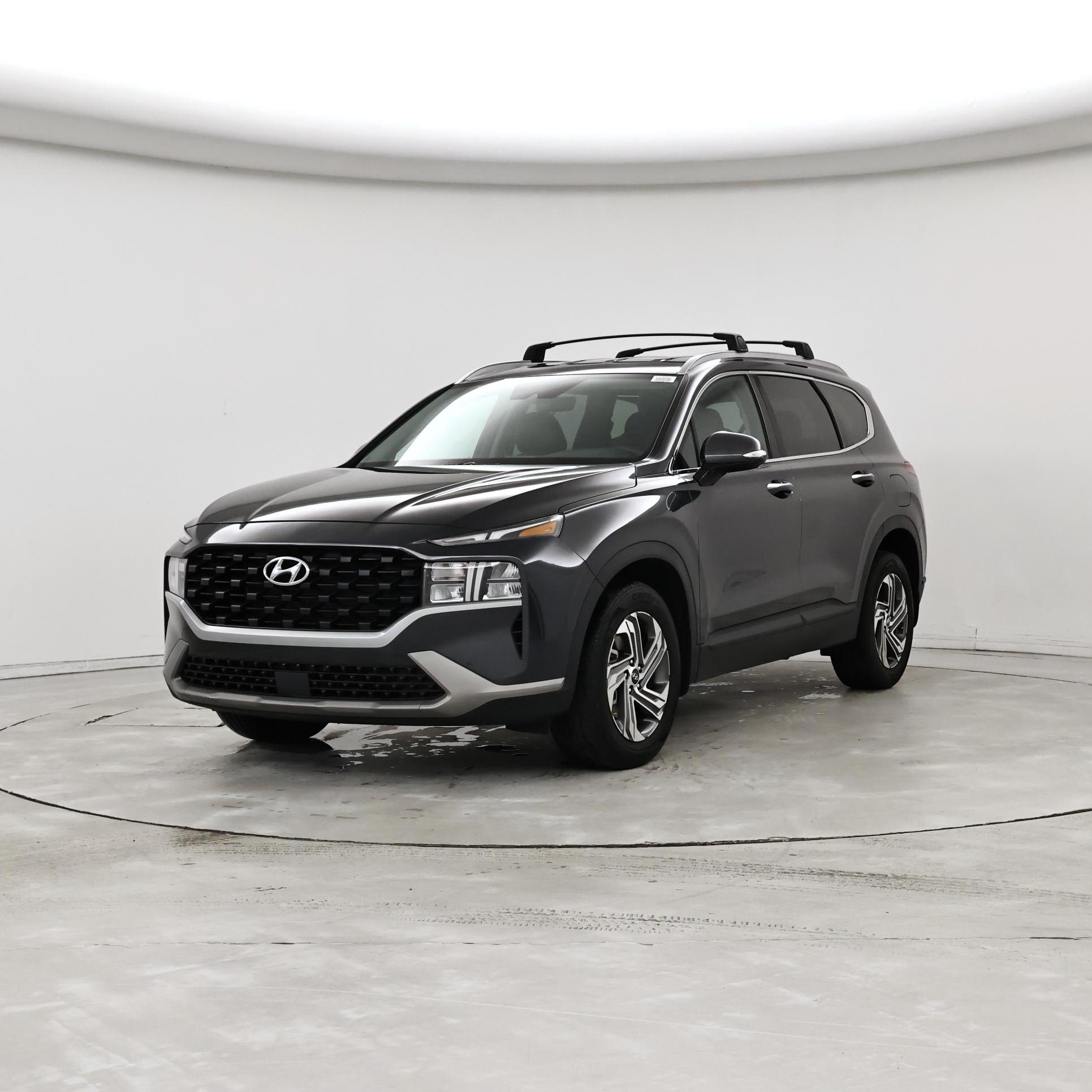 Thumbnail: 2023 Hyundai Santa Fe - 4