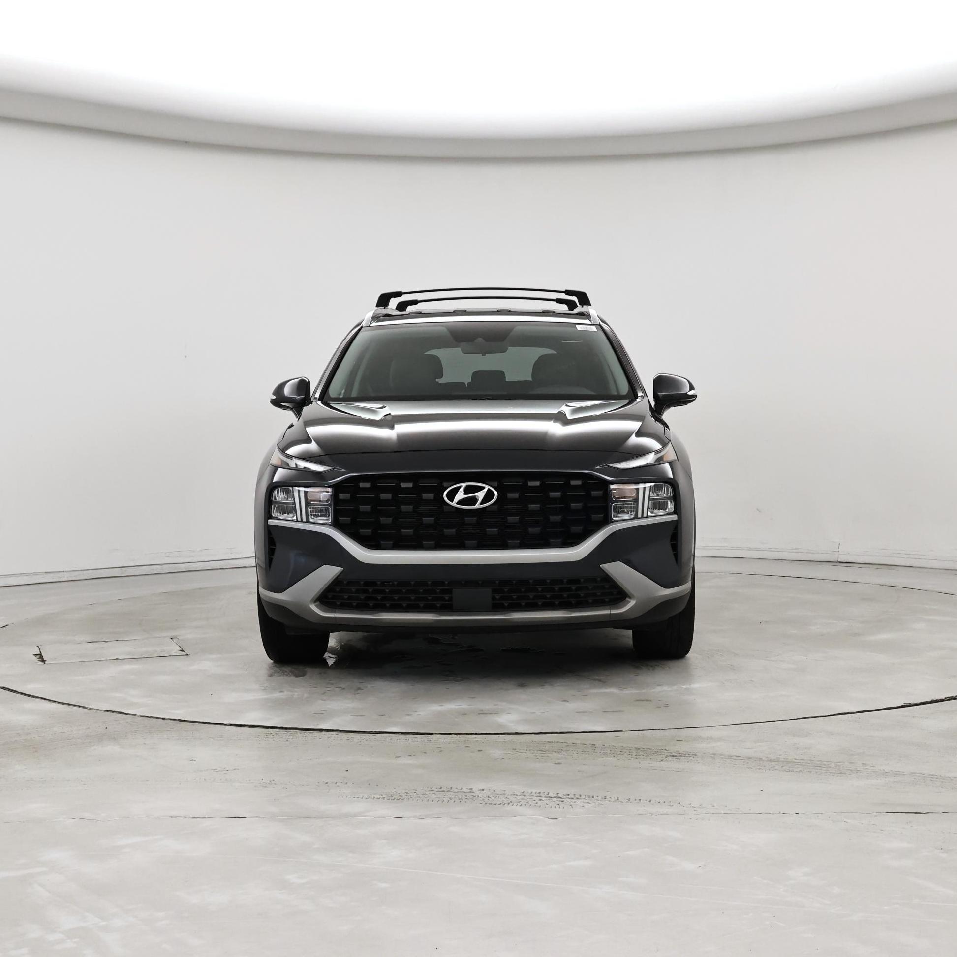 Thumbnail: 2023 Hyundai Santa Fe - 5