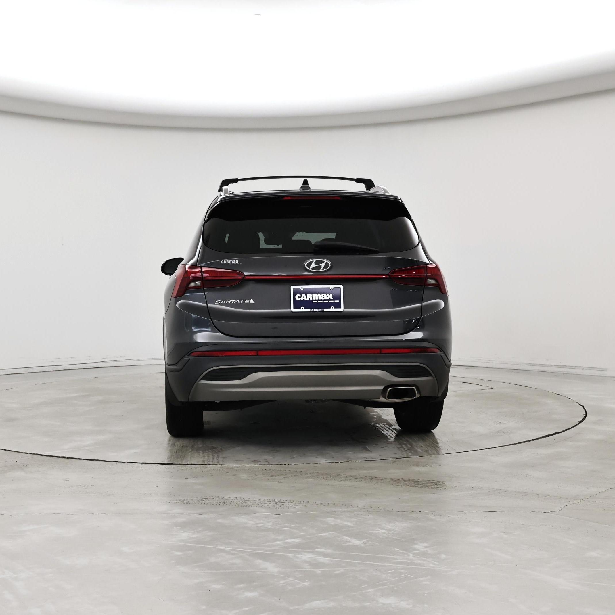 Thumbnail: 2023 Hyundai Santa Fe - 6