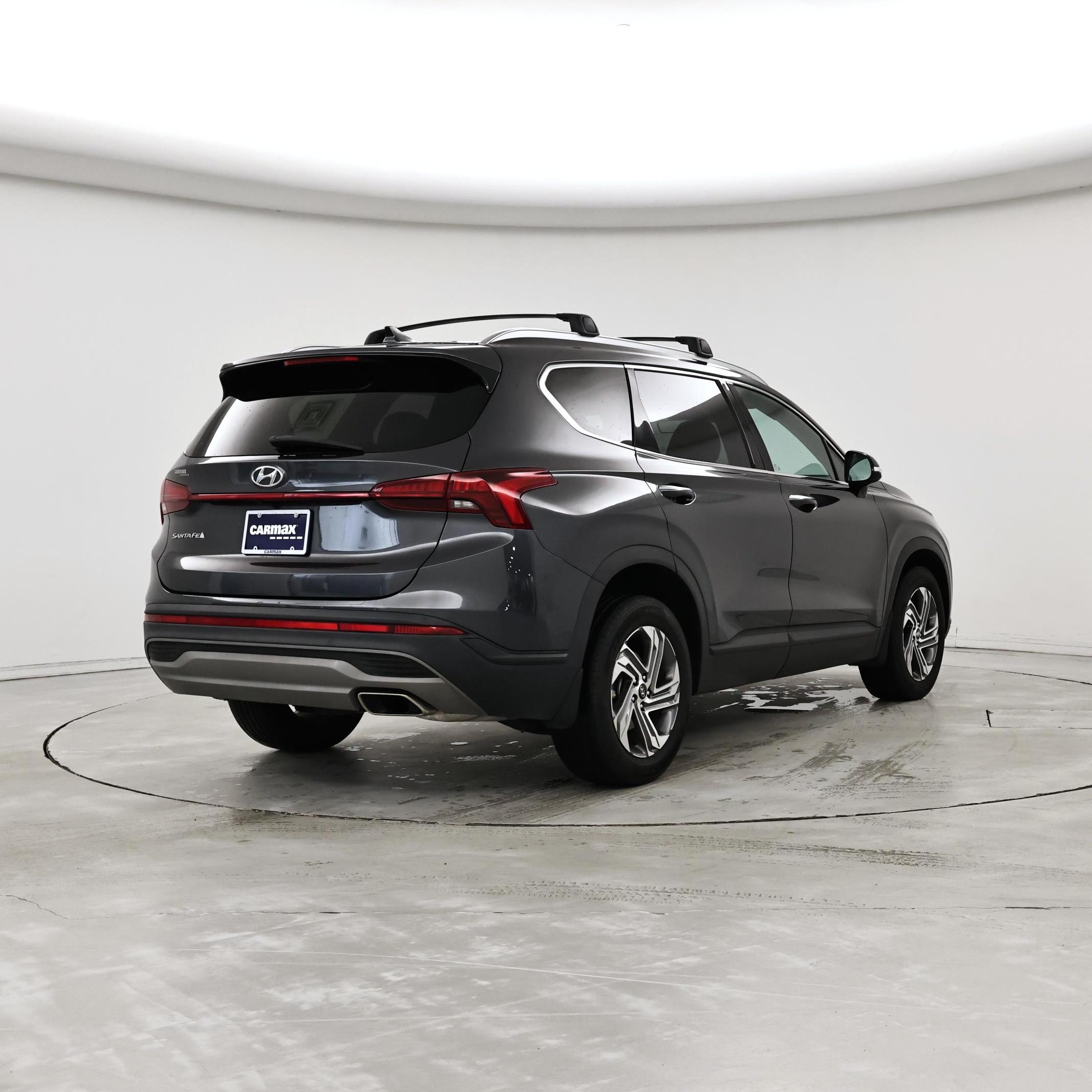 Thumbnail: 2023 Hyundai Santa Fe - 8
