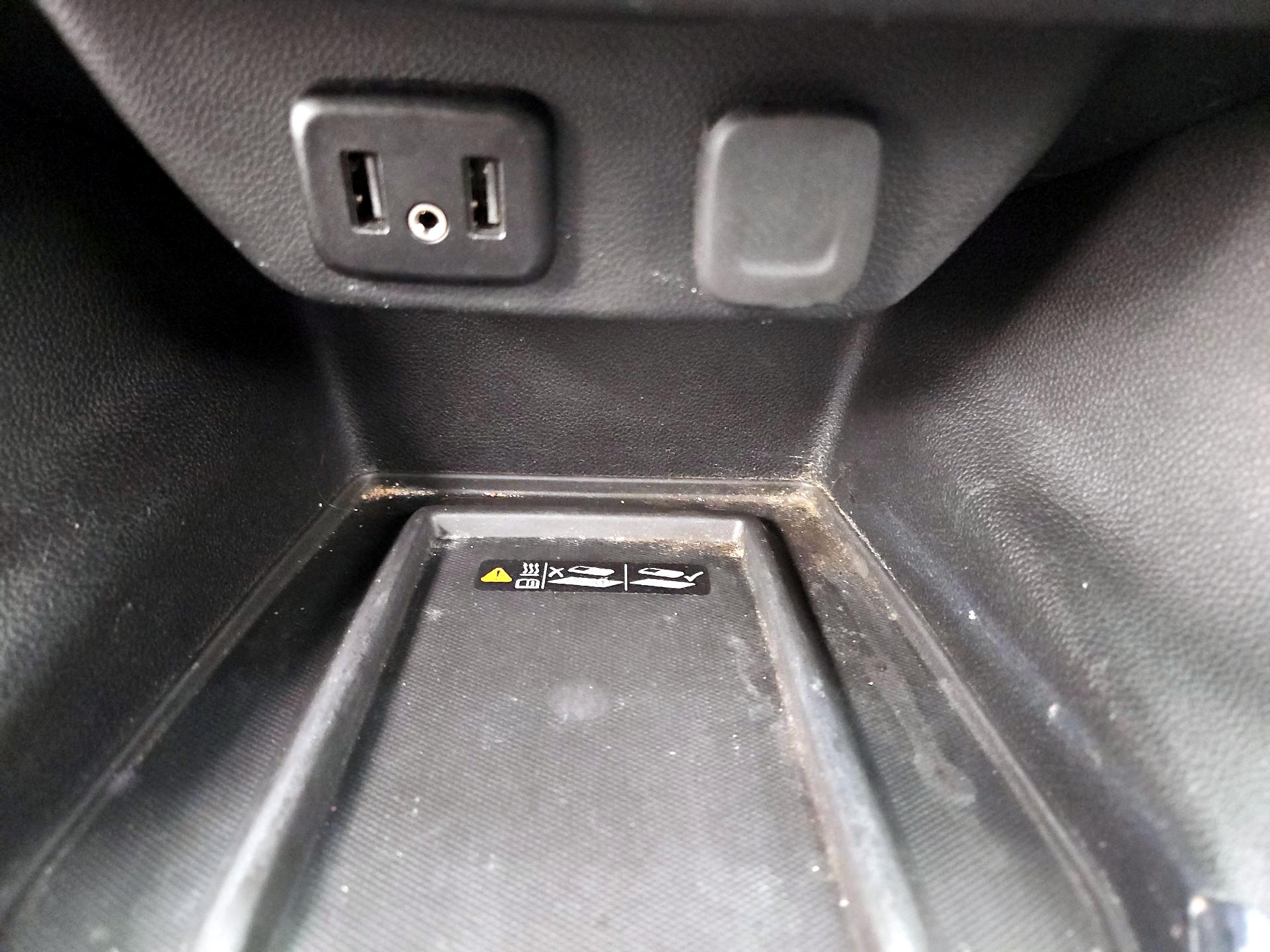 Thumbnail: 2022 Chevrolet Traverse - 18