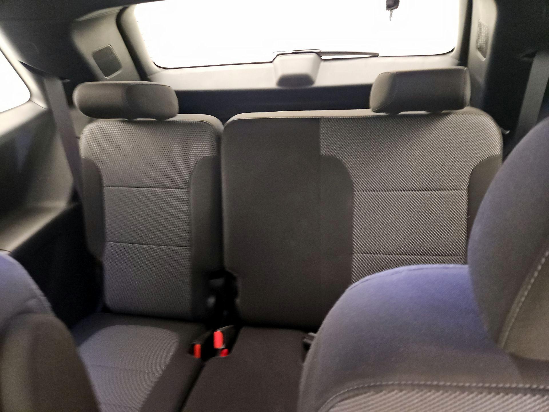 Thumbnail: 2022 Chevrolet Traverse - 20