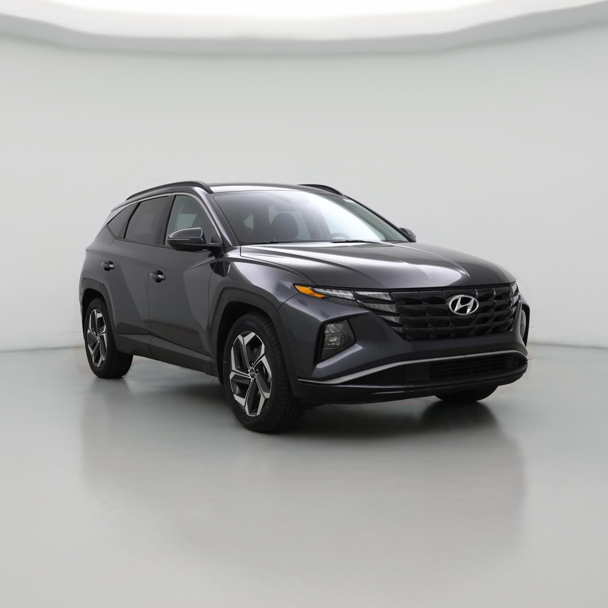 Thumbnail: 2023 Hyundai Tucson - 1