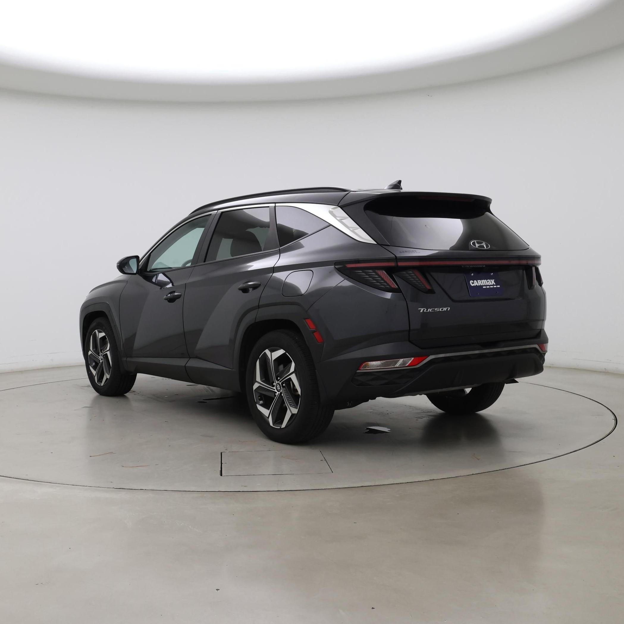 Thumbnail: 2023 Hyundai Tucson - 2